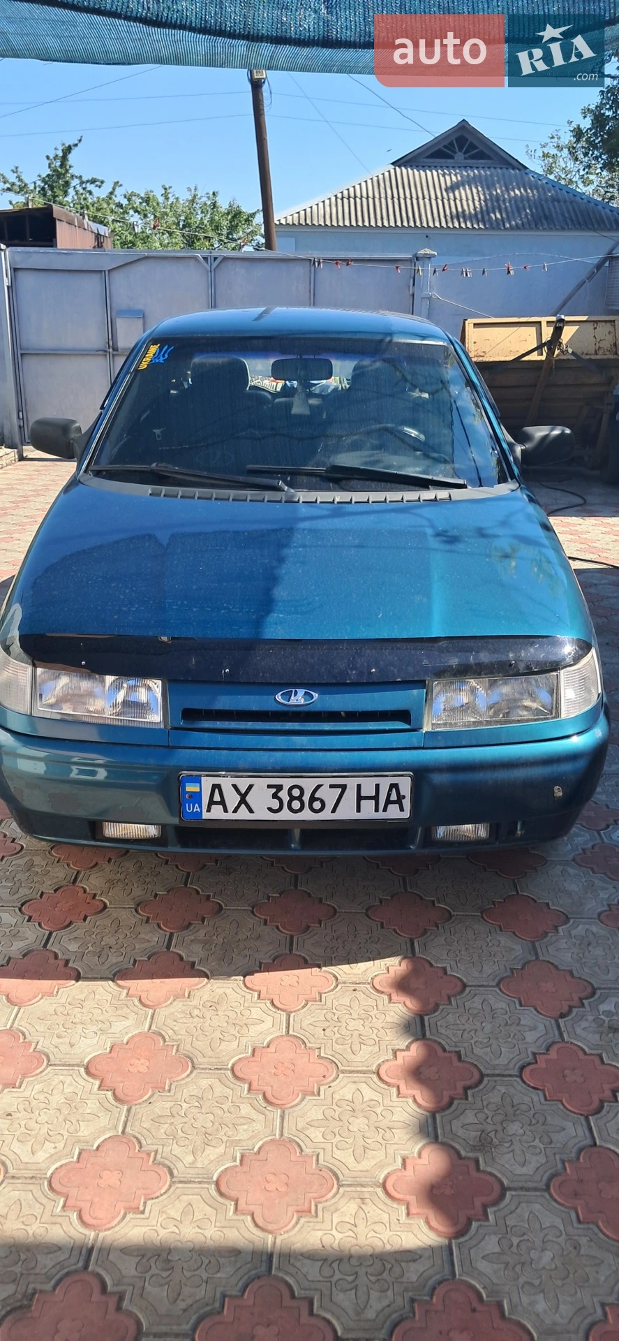 ВАЗ / Lada 2110, 2000