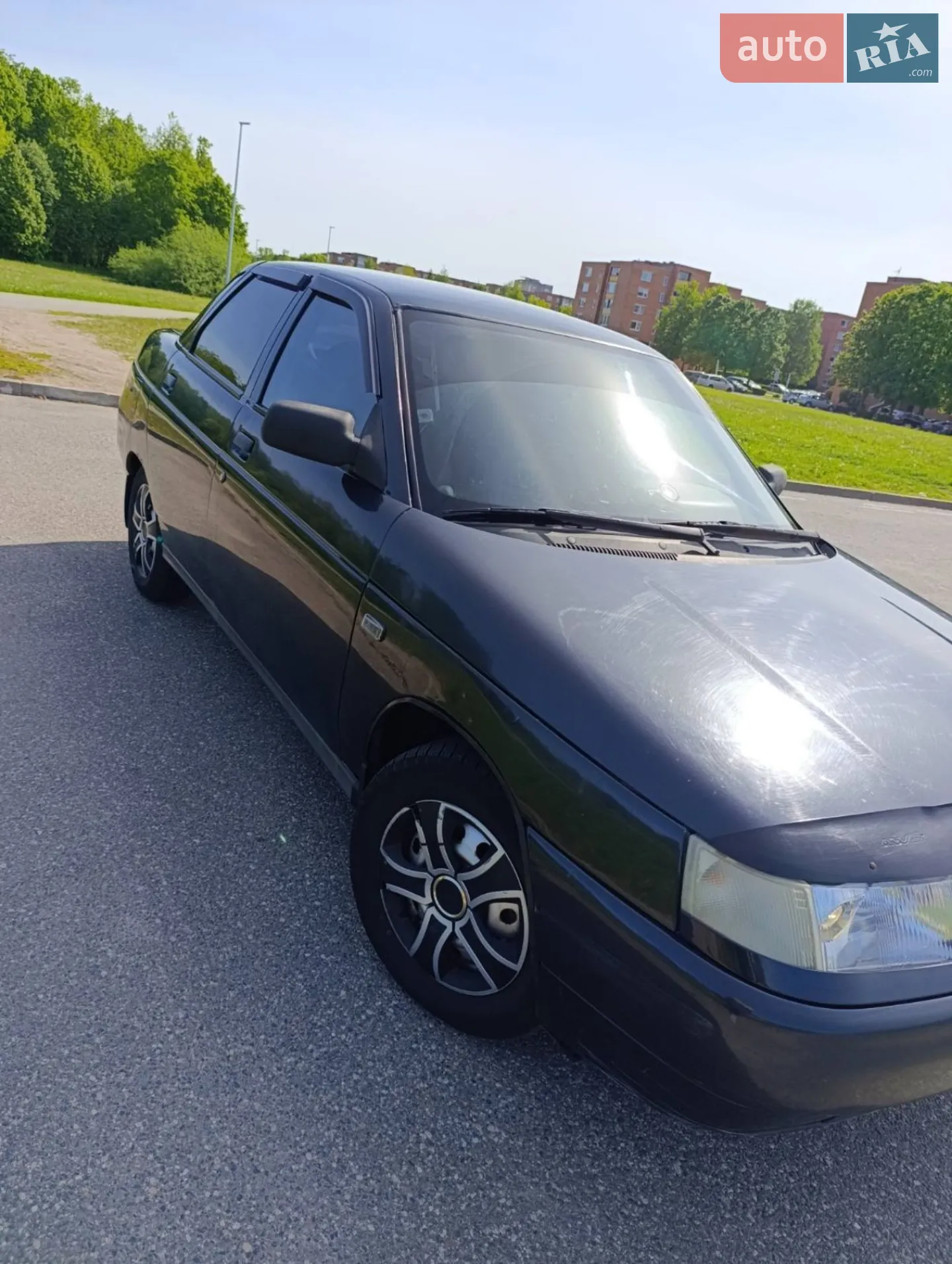 ВАЗ / Lada 2110, 2005