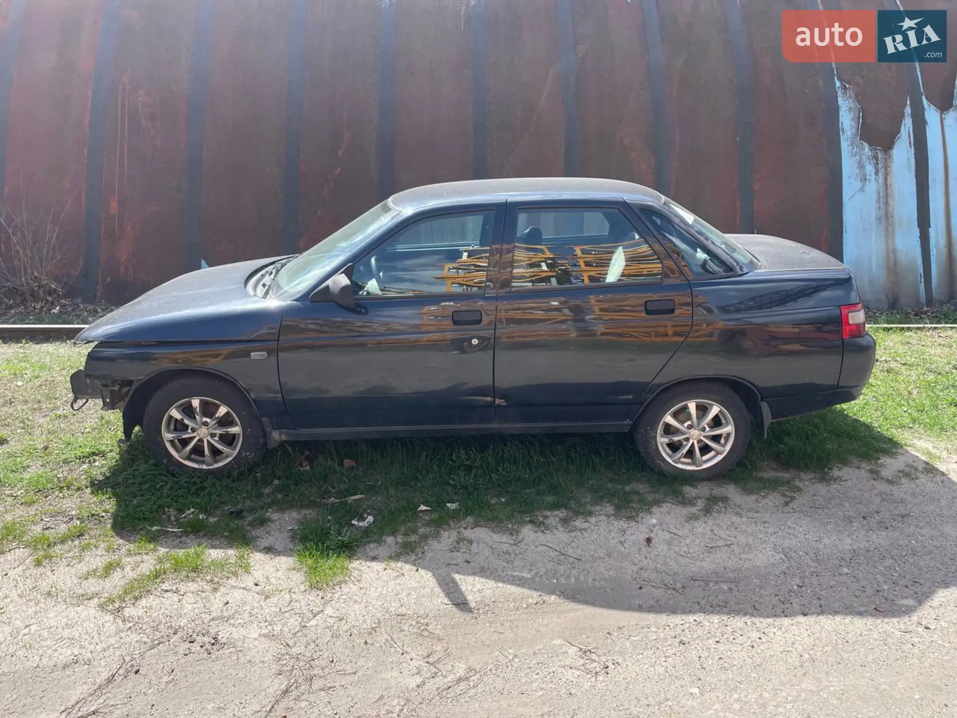 ВАЗ / Lada 2110, 2011