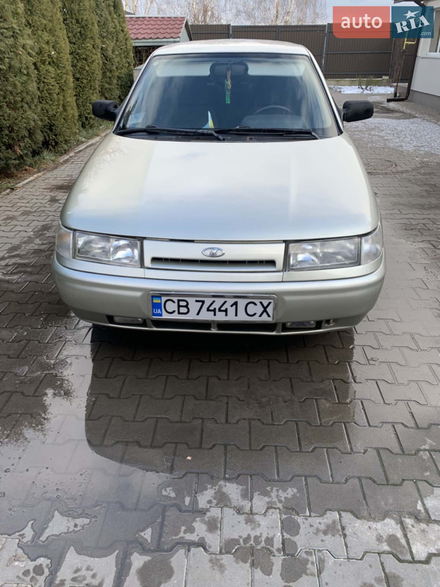 ВАЗ / Lada 2110, 2006