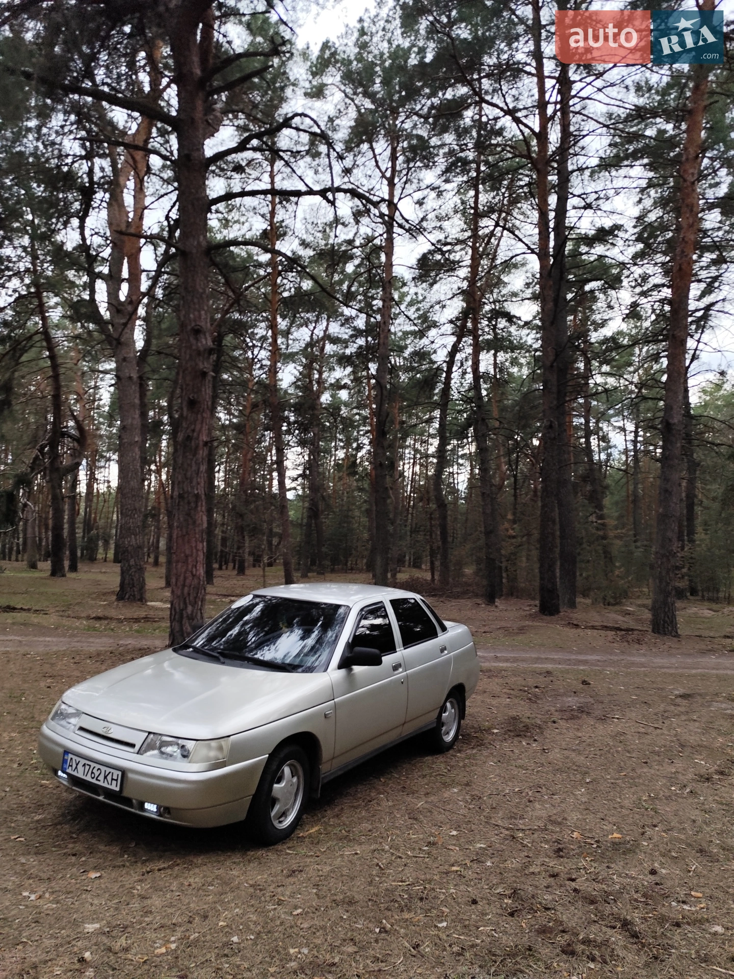 ВАЗ / Lada 2110, 2006