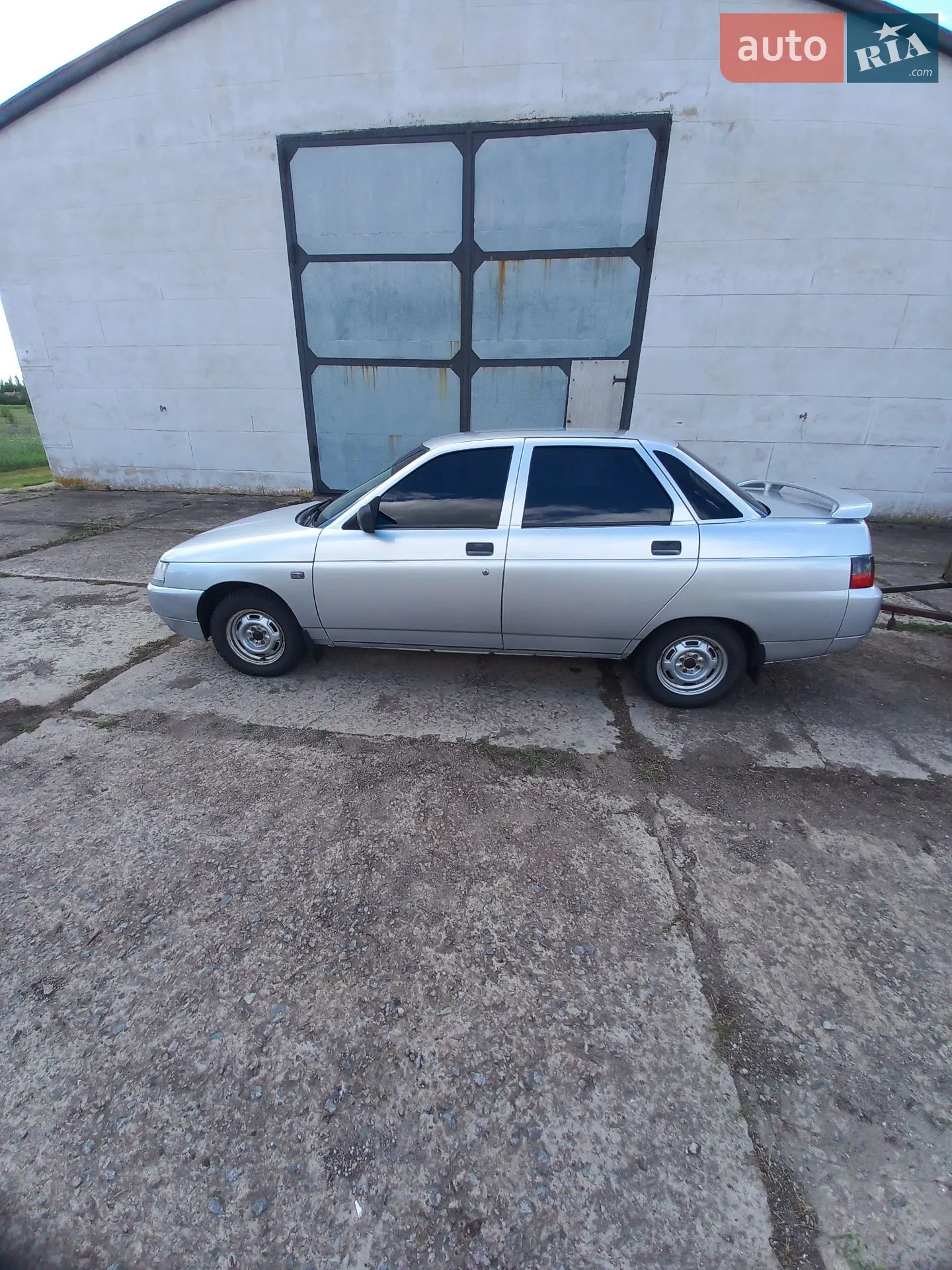 ВАЗ / Lada 2110, 2004