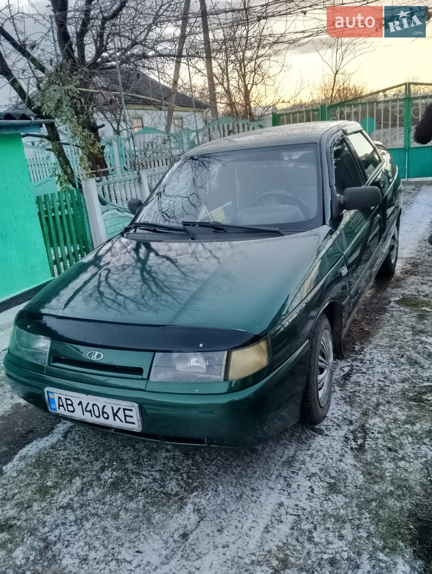 ВАЗ / Lada 2110, 2004