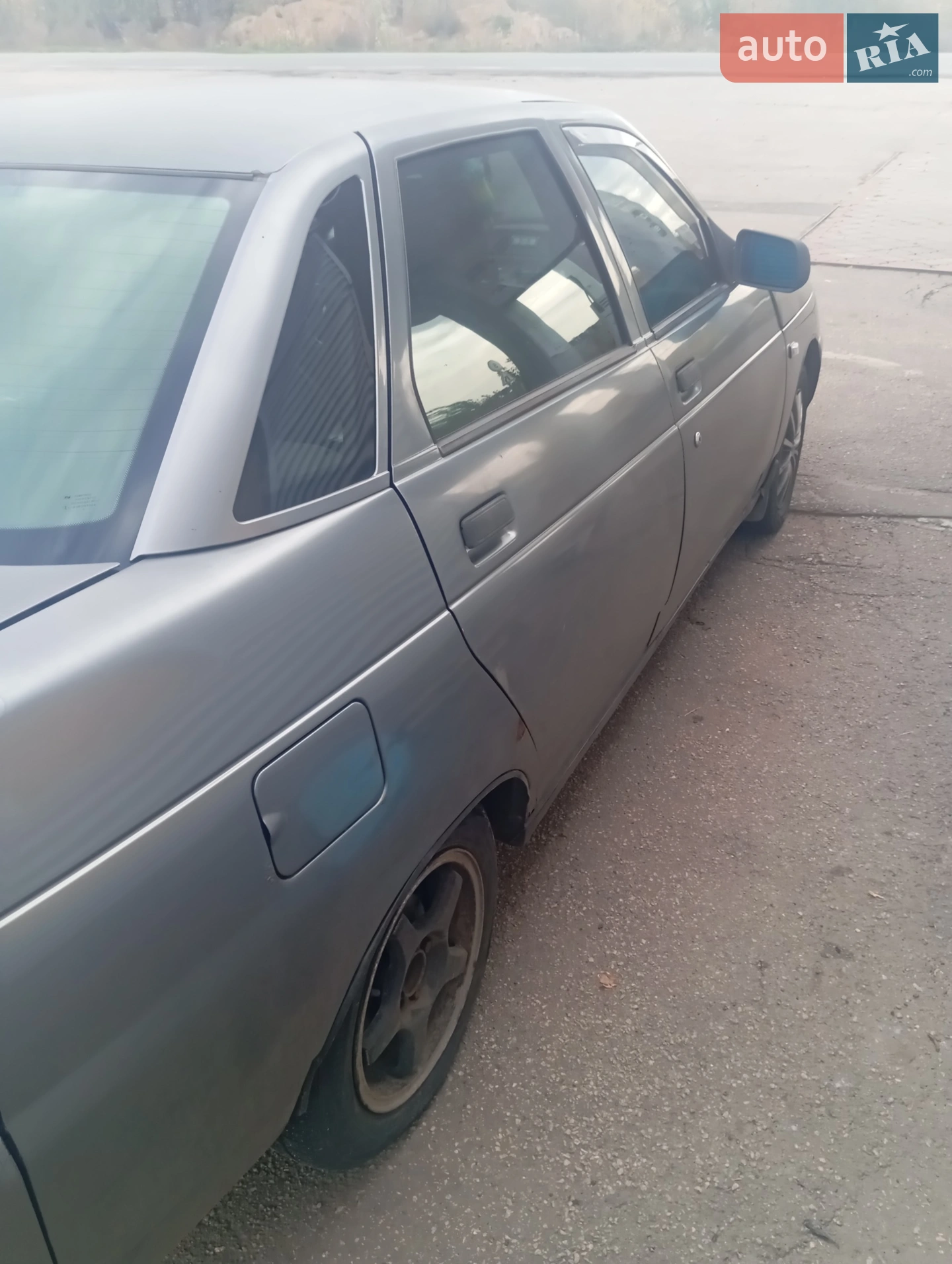 ВАЗ / Lada 2110, 2007