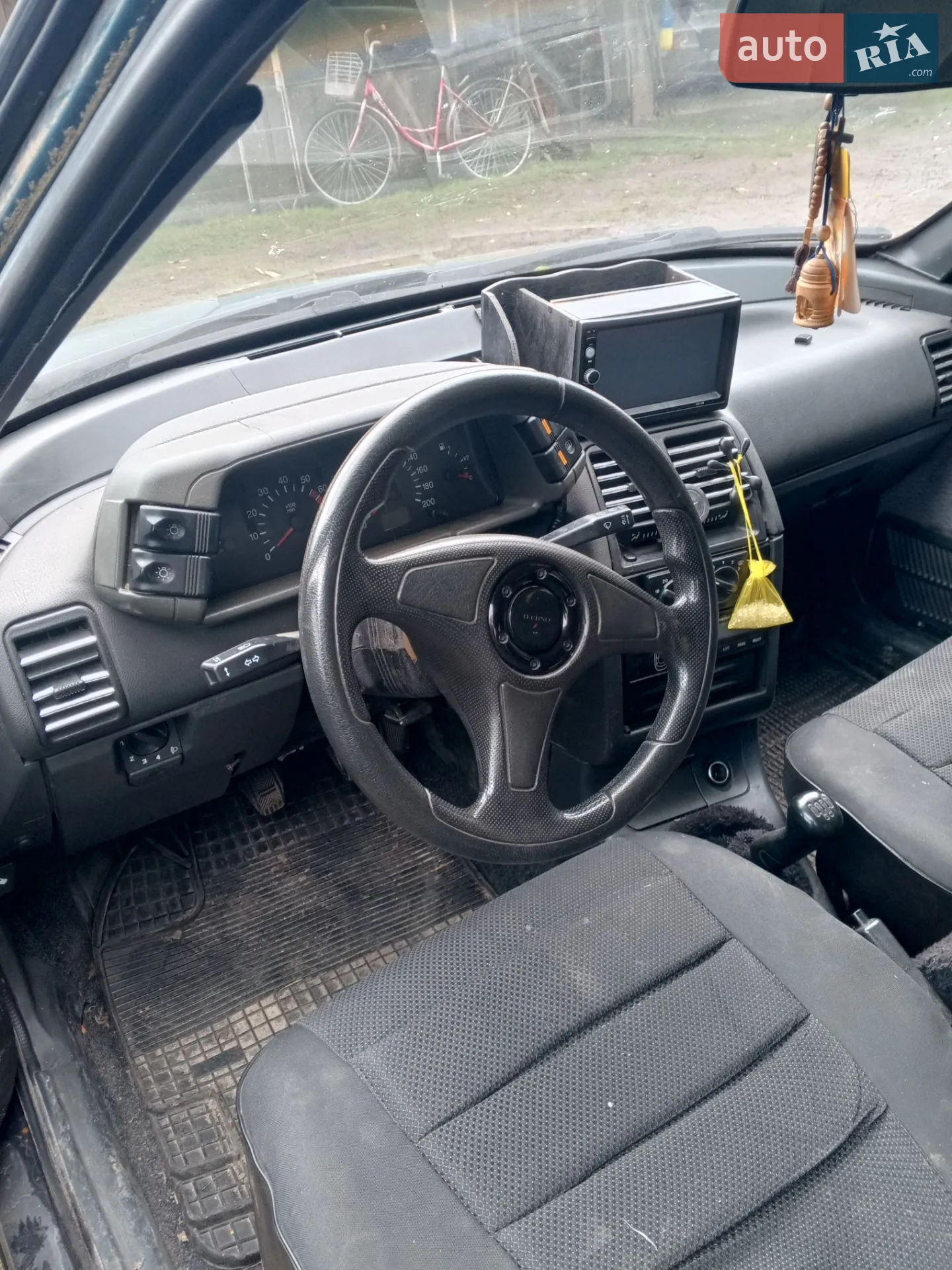 ВАЗ / Lada 2110, 2002