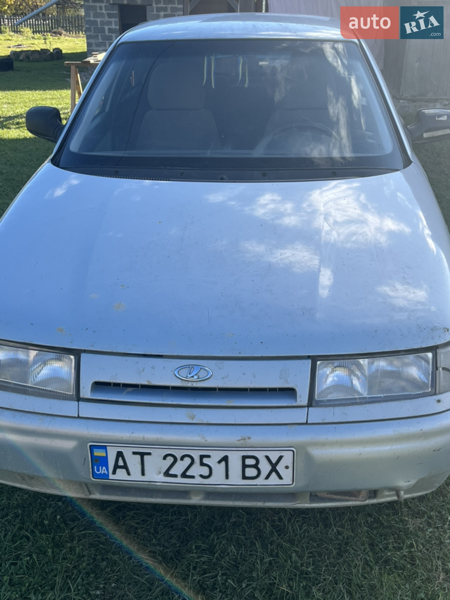 ВАЗ / Lada 2110, 2004