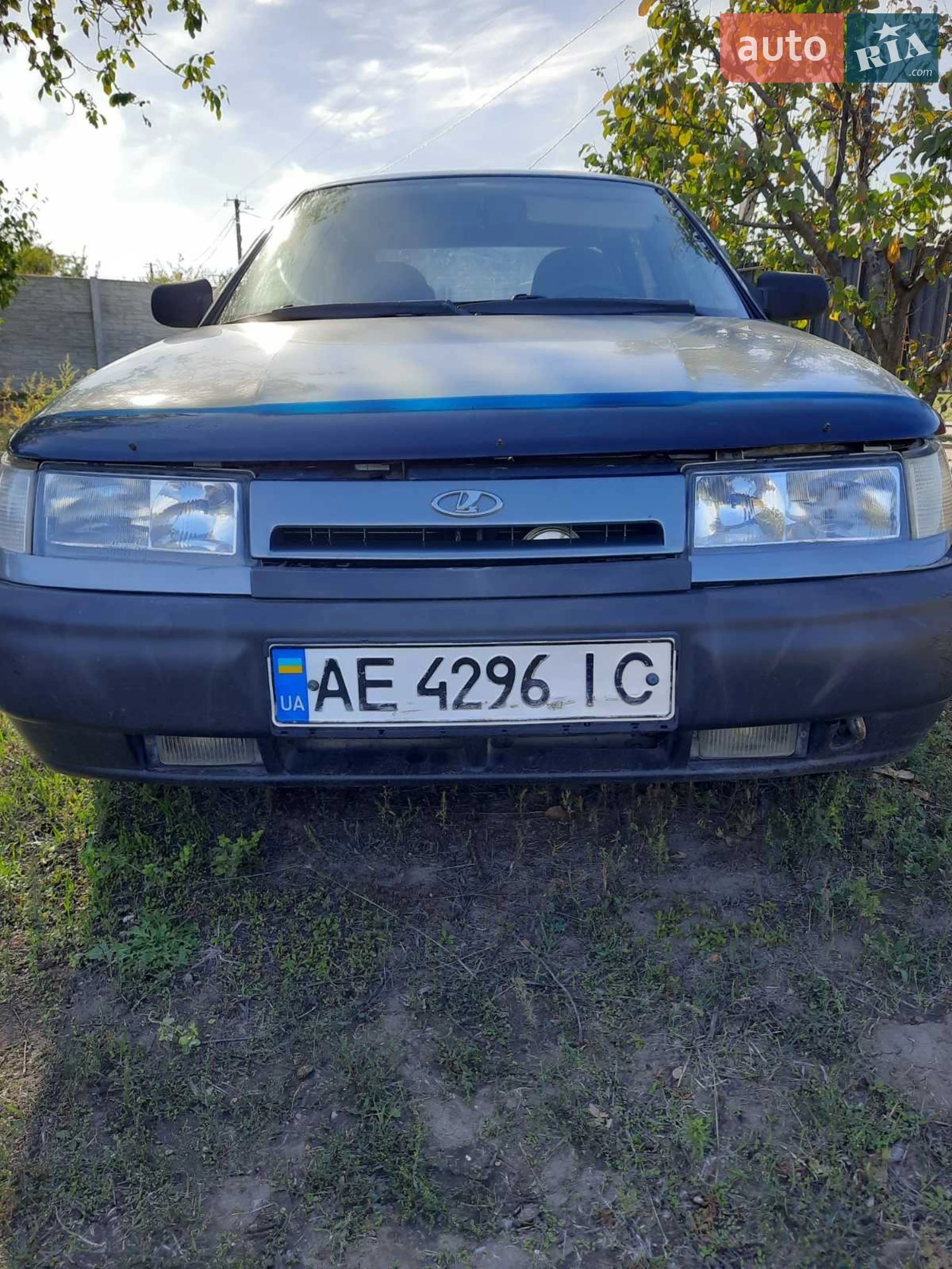ВАЗ / Lada 2110, 2005