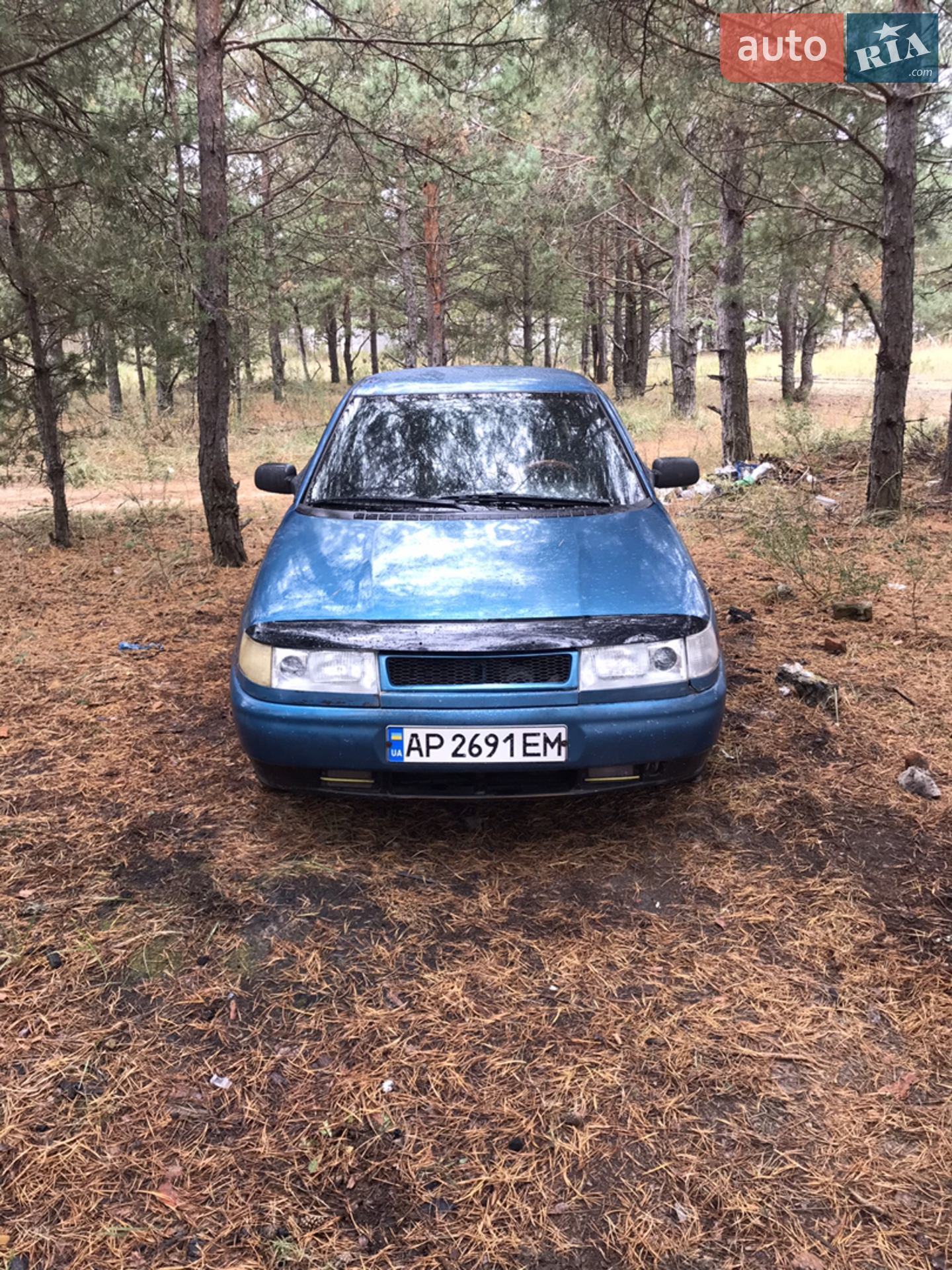 ВАЗ / Lada 2110, 2000