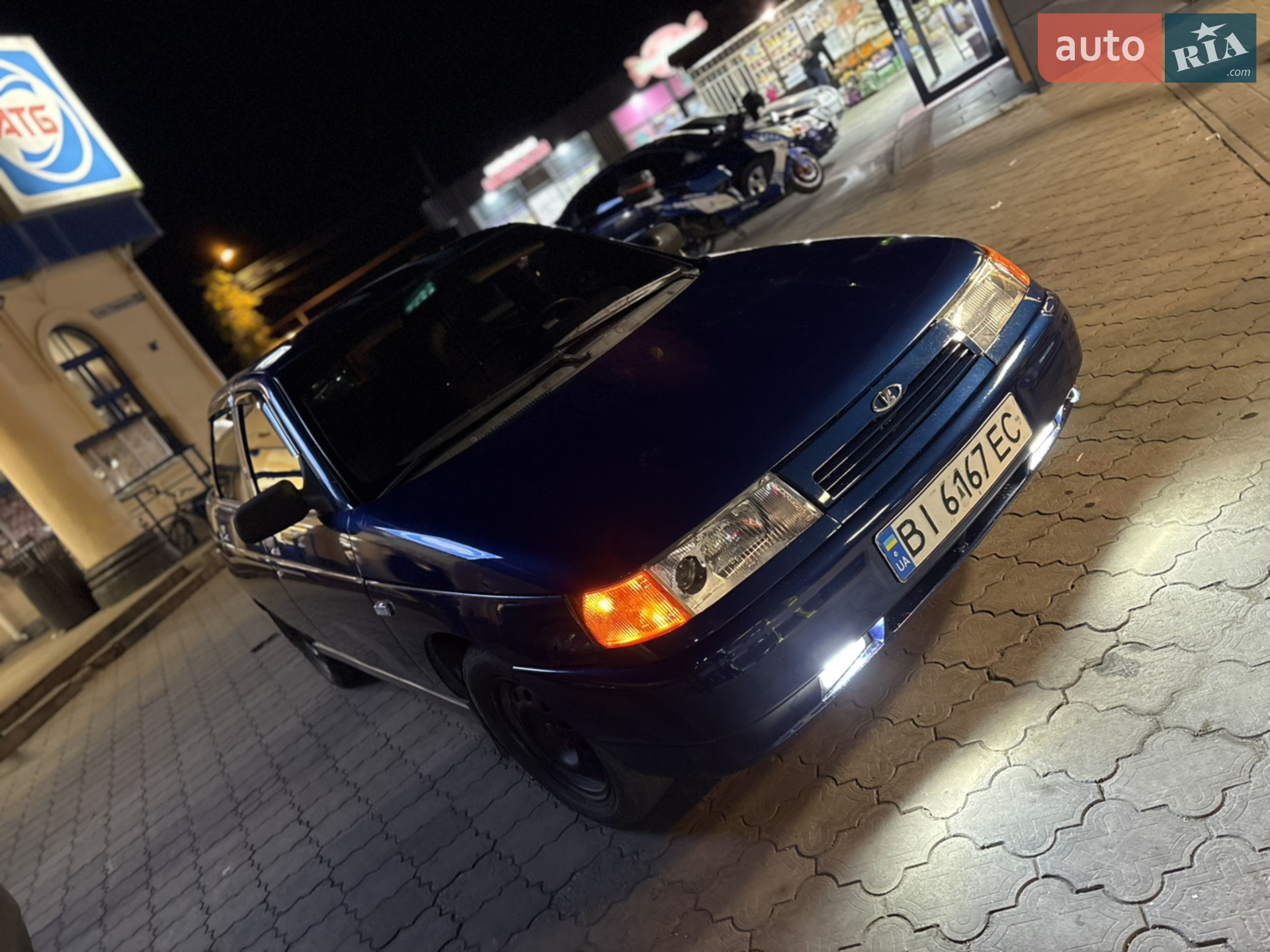 ВАЗ / Lada 2110, 2005