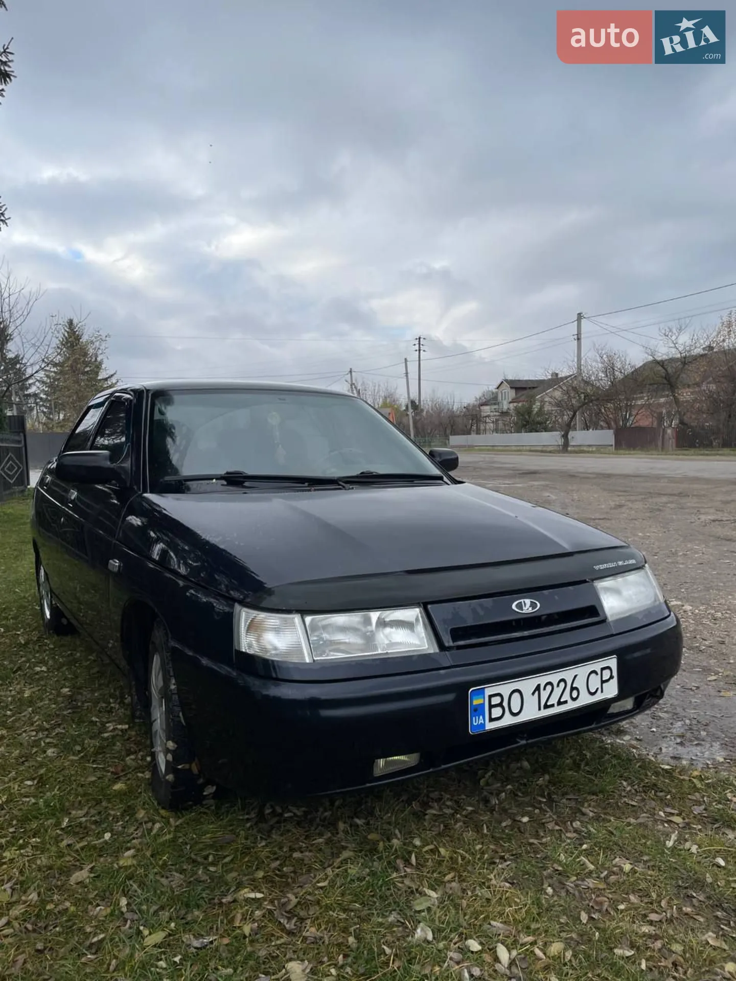 ВАЗ / Lada 2110, 2007