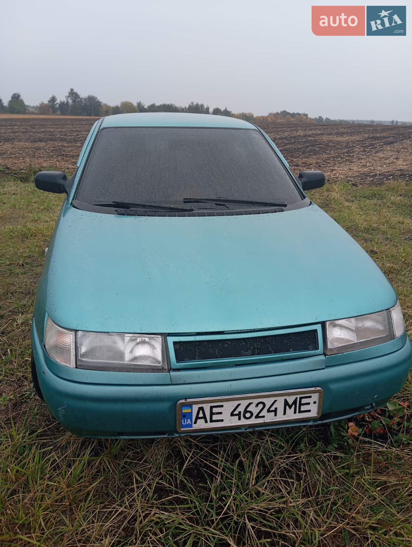 ВАЗ / Lada 2110, 1999