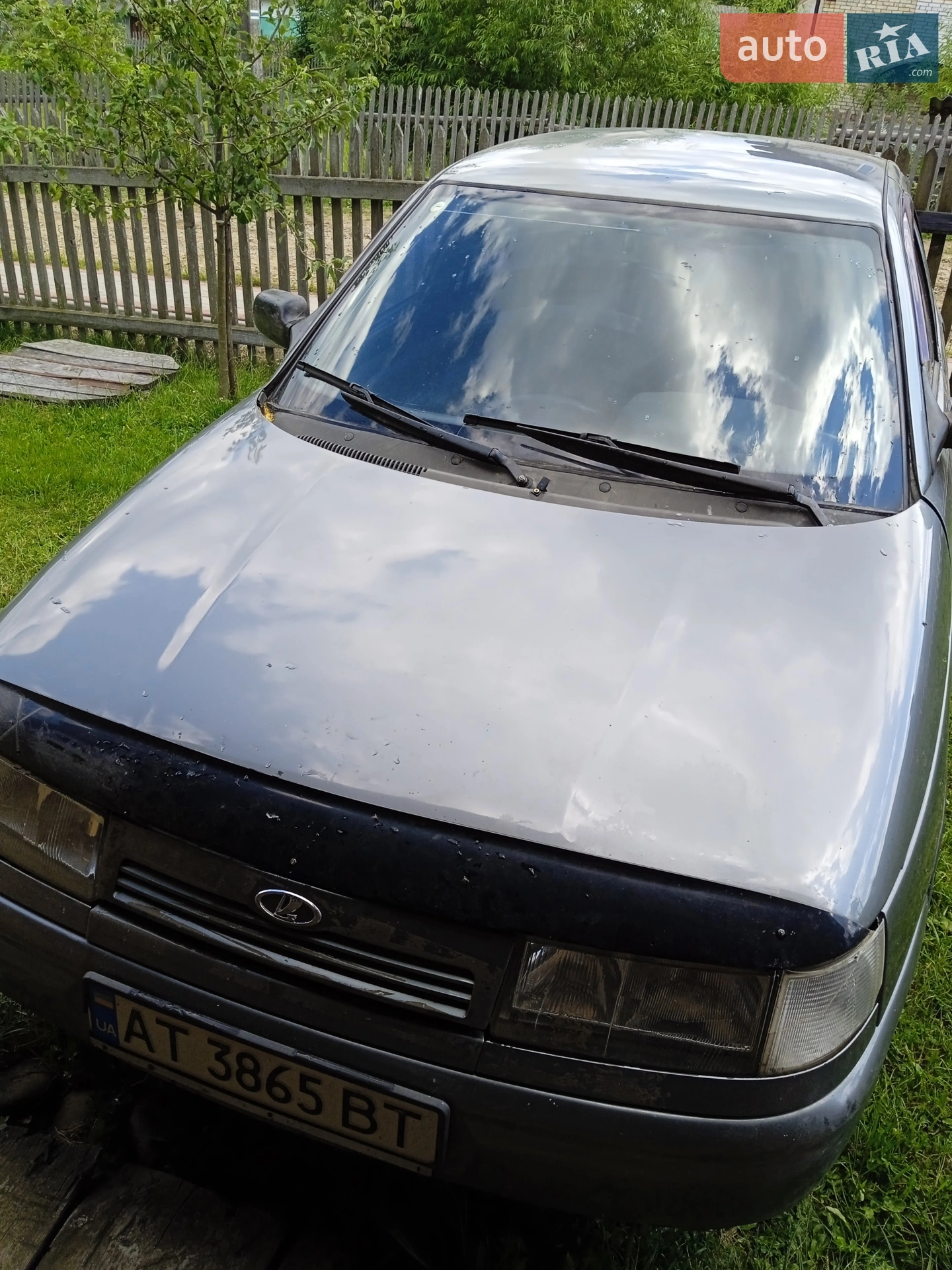 ВАЗ / Lada 2110, 2005