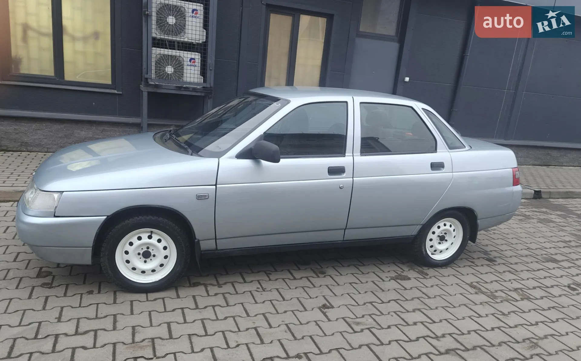 ВАЗ / Lada 2110, 2007