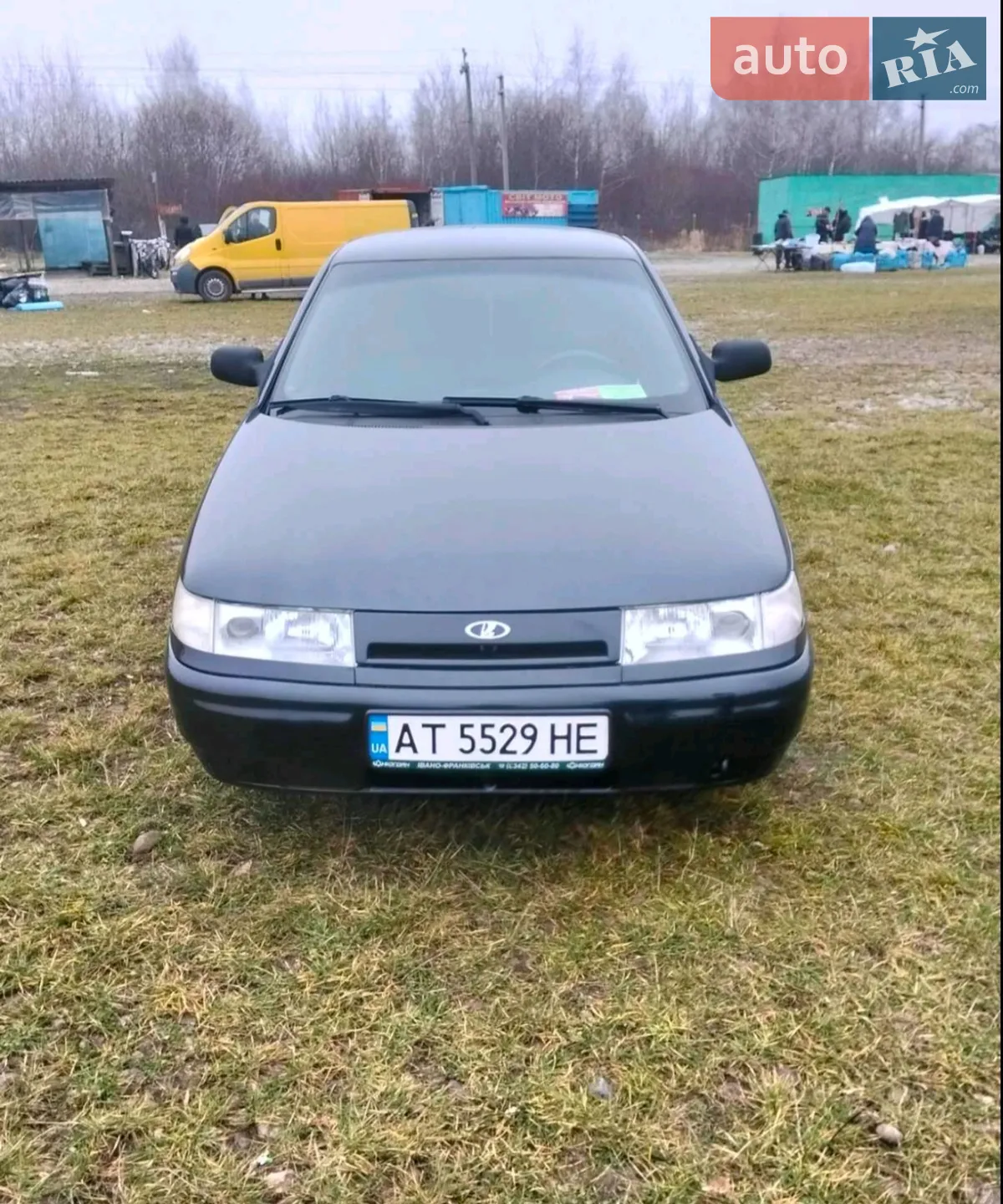 ВАЗ / Lada 2110, 2009