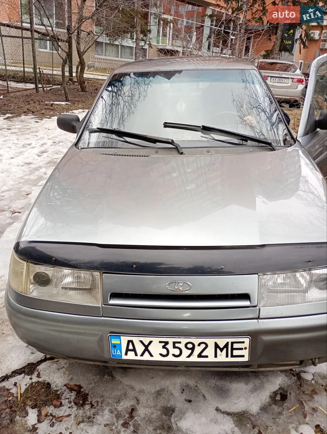 ВАЗ / Lada 2110, 2005