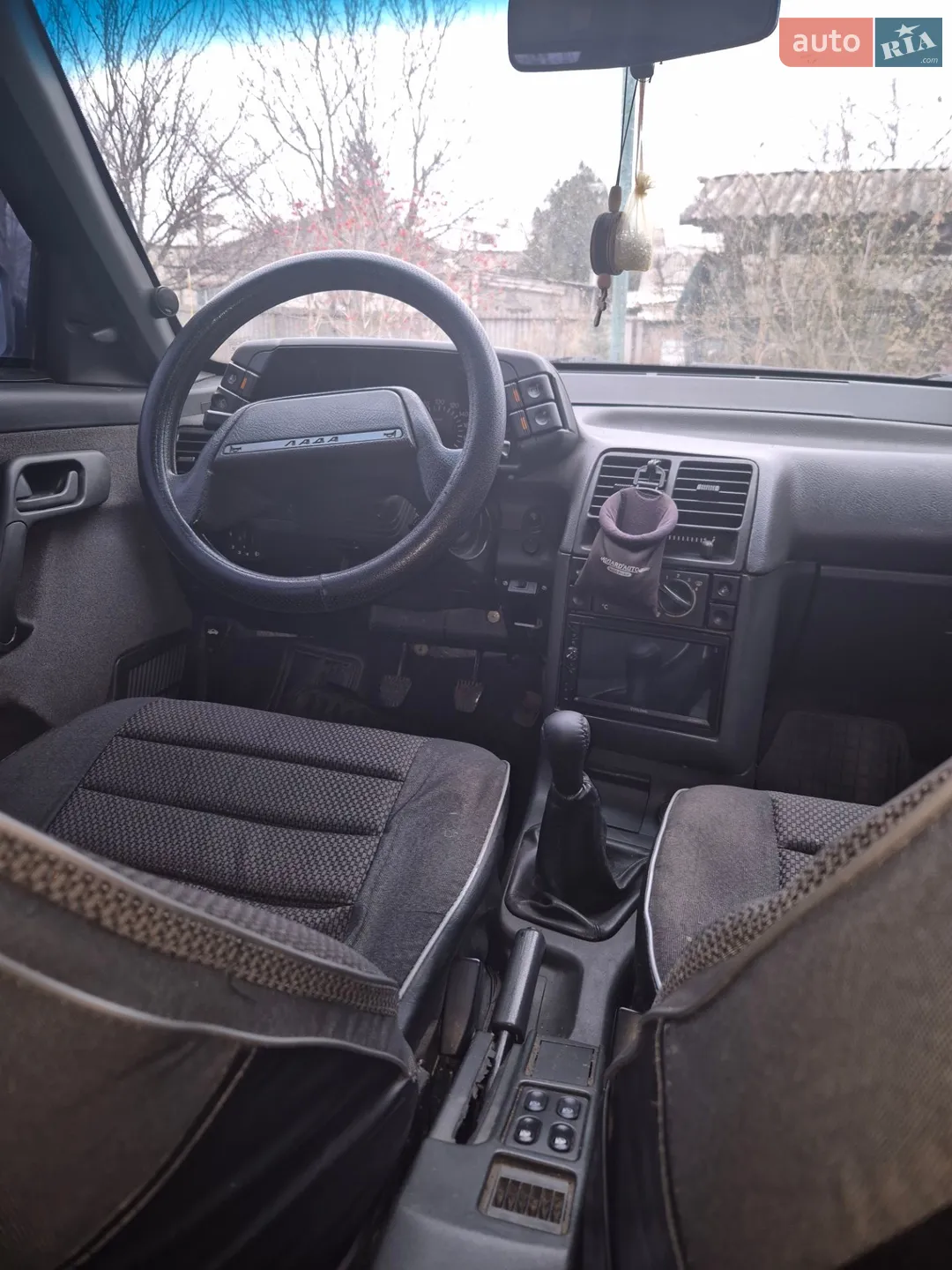 ВАЗ / Lada 2110, 2005