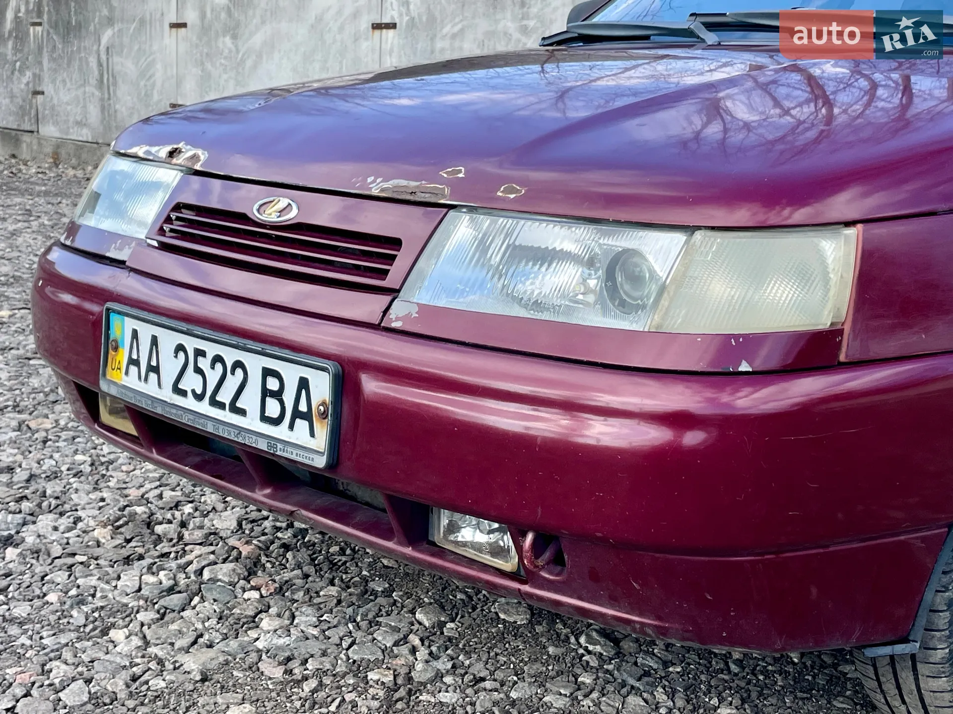 ВАЗ / Lada 2110, 2005