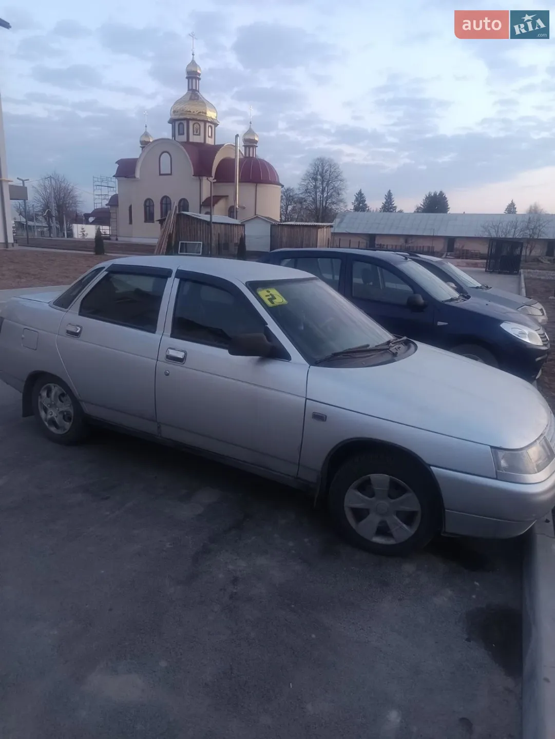 ВАЗ / Lada 2110, 2008