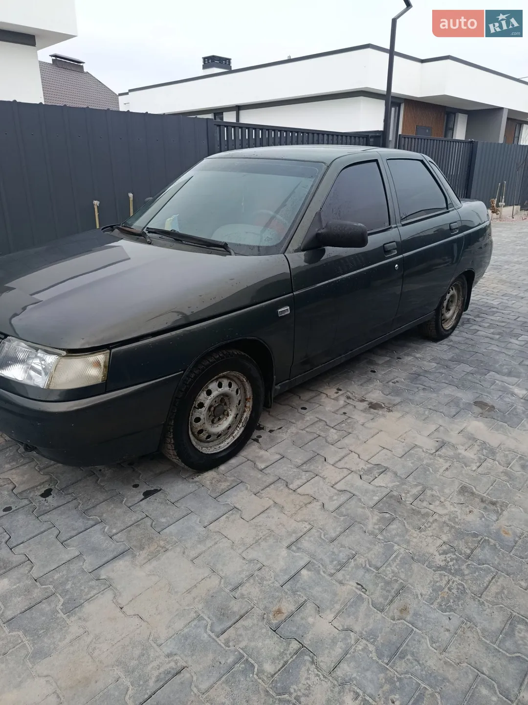 ВАЗ / Lada 2110, 2006