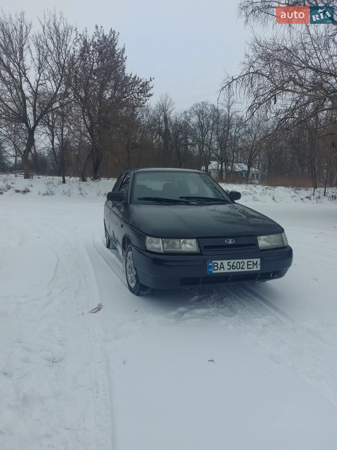 ВАЗ / Lada 2110, 2005