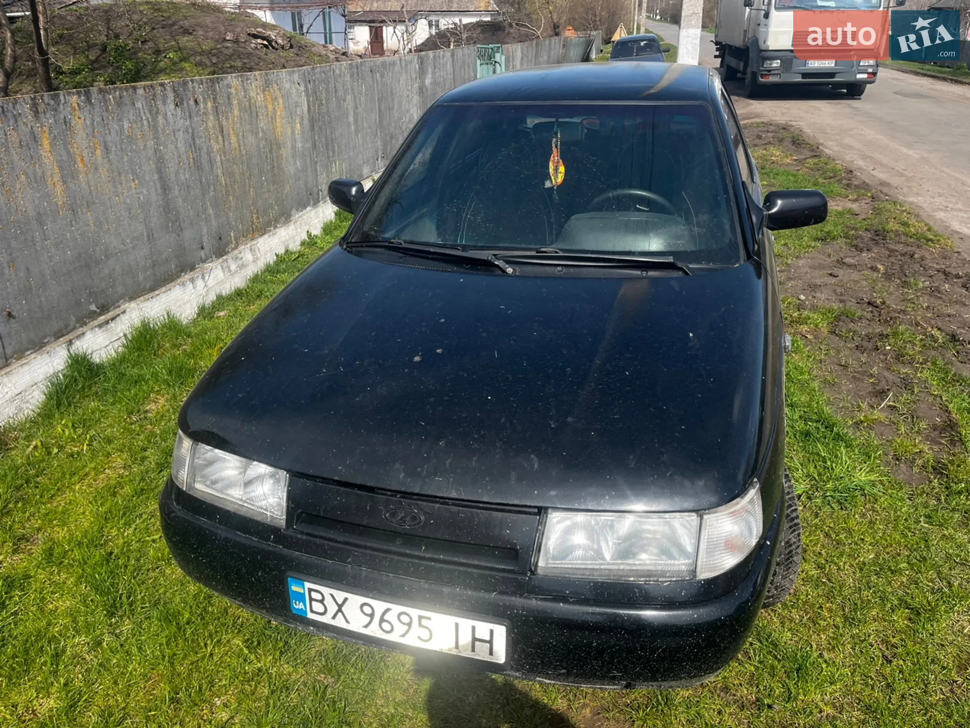 ВАЗ / Lada 2110, 2007
