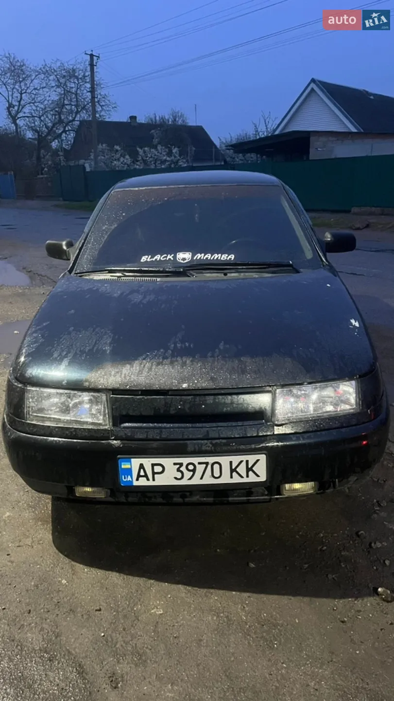 ВАЗ / Lada 2110, 2005