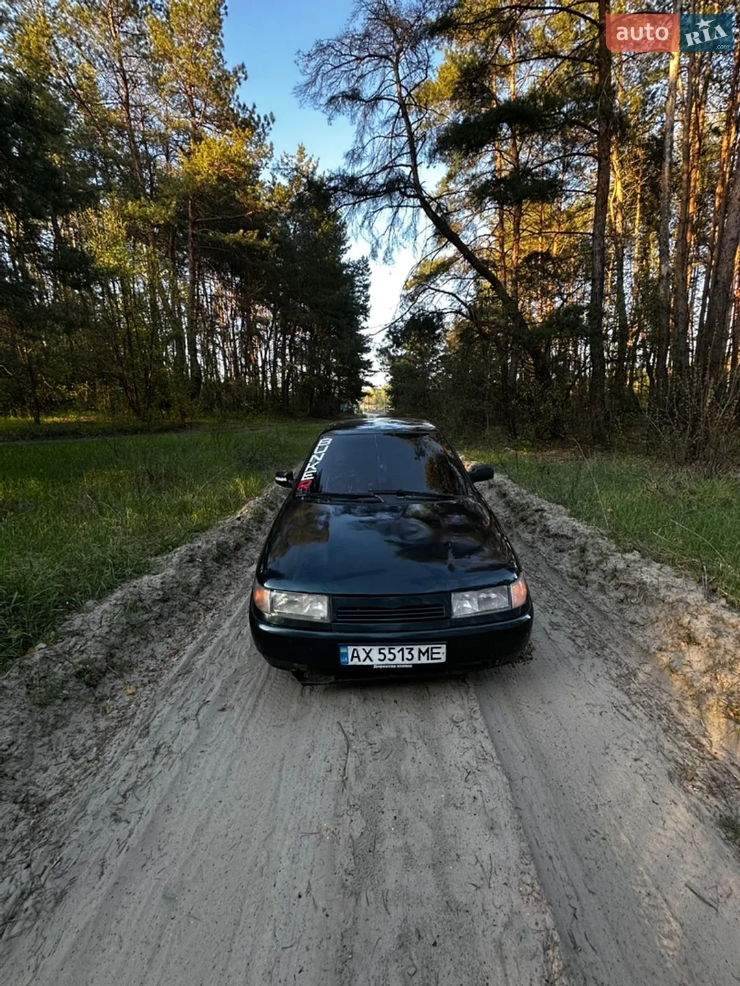 ВАЗ / Lada 2110, 2003
