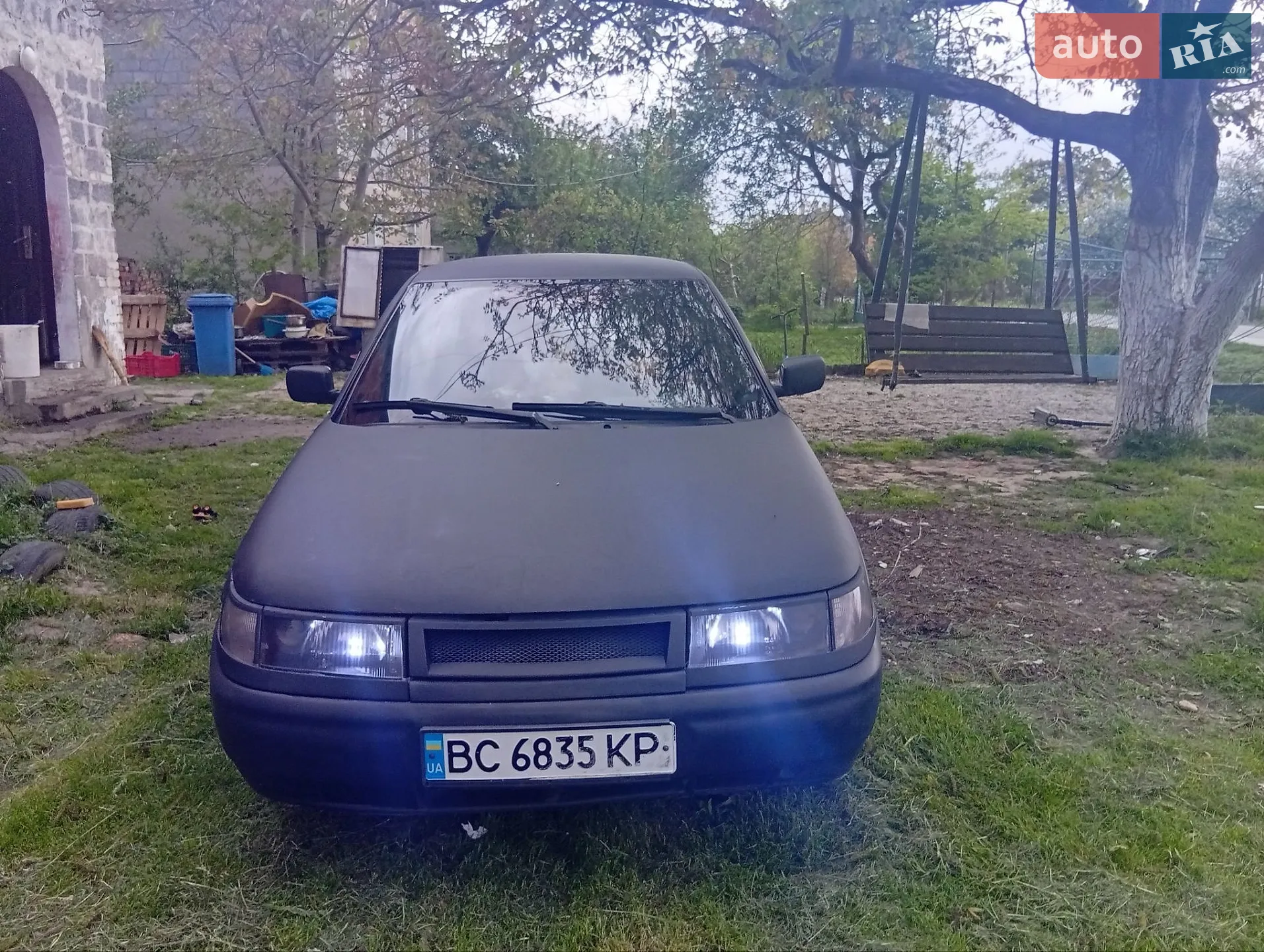 ВАЗ / Lada 2110, 2006
