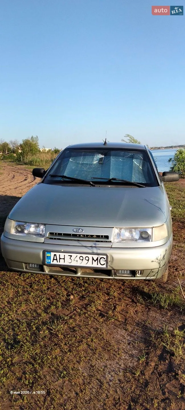 ВАЗ / Lada 2110, 2006