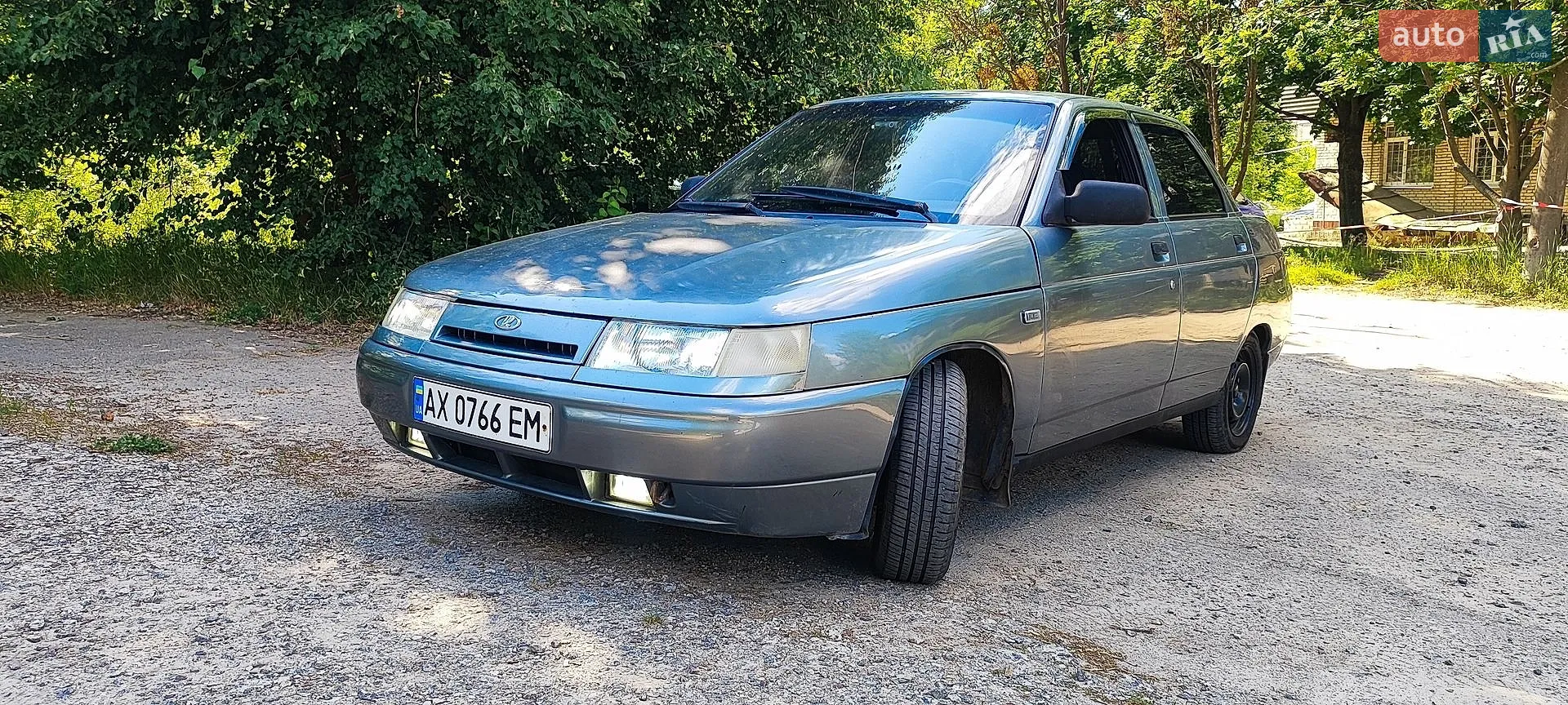 ВАЗ / Lada 2110, 2005