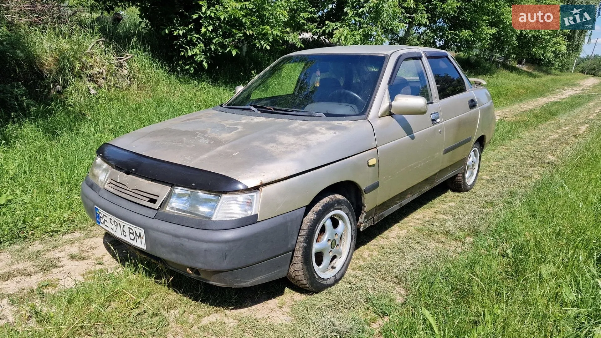 ВАЗ / Lada 2110, 2000