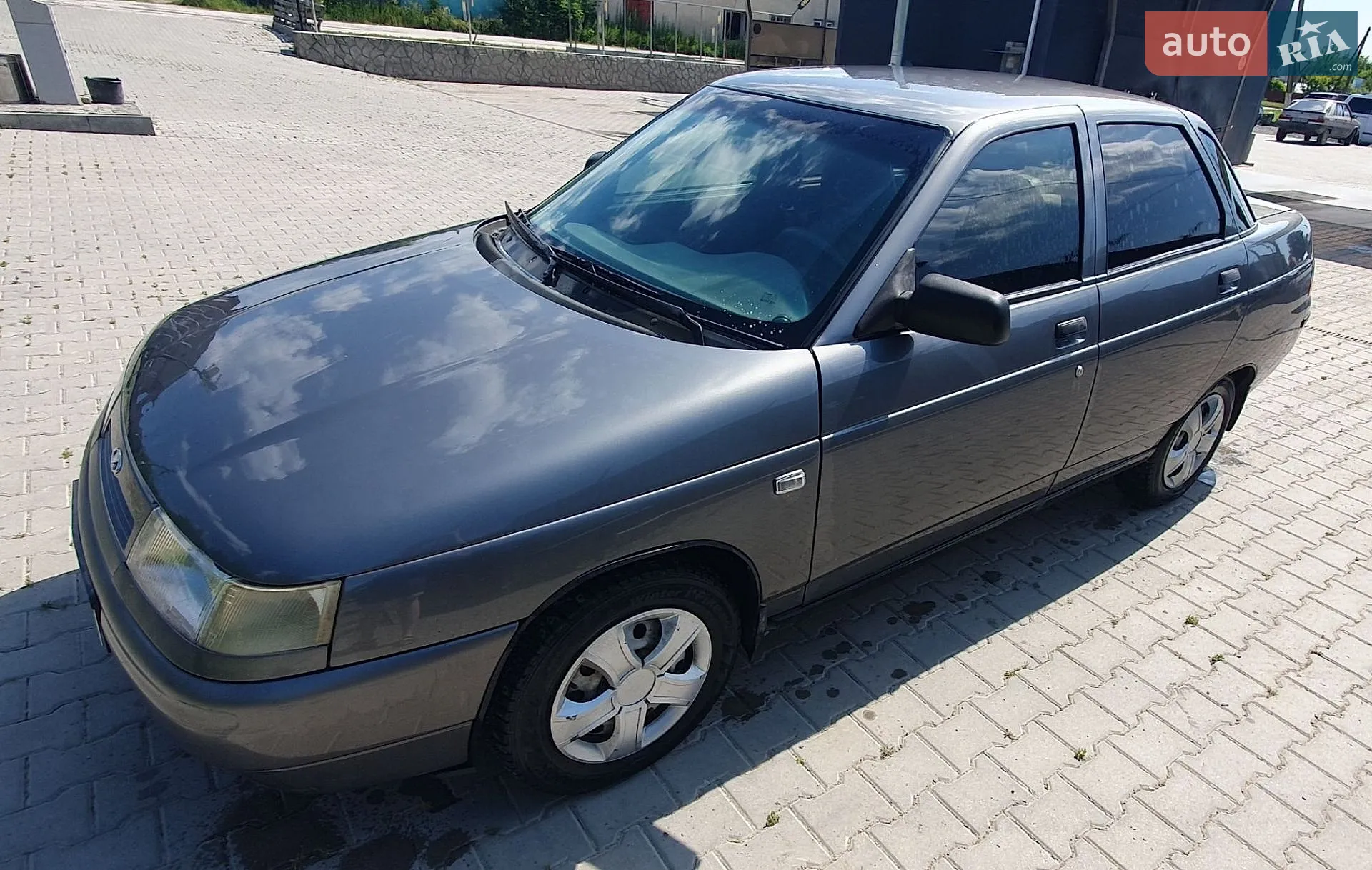 ВАЗ / Lada 2110, 2008