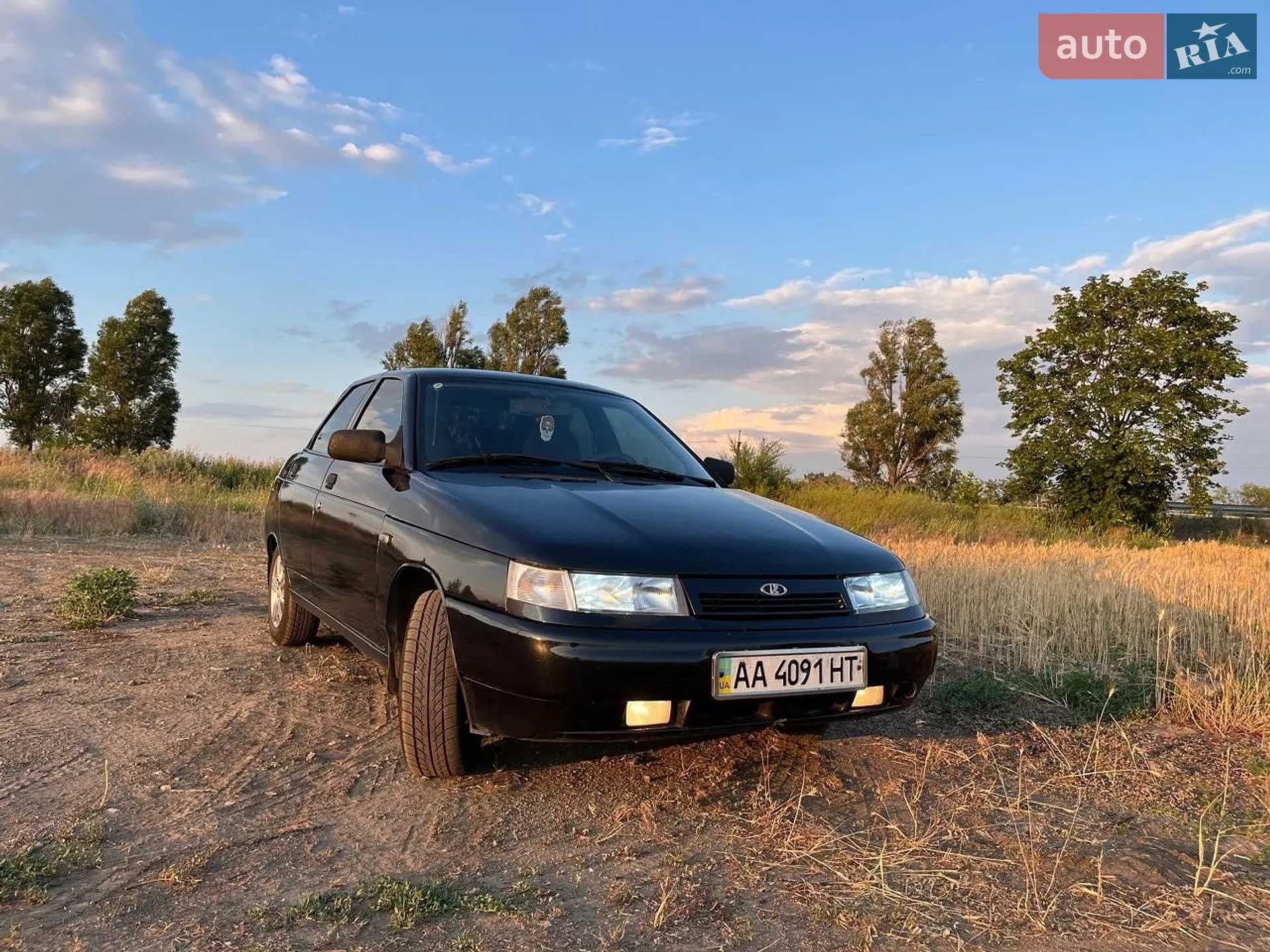 ВАЗ / Lada 2110, 2008