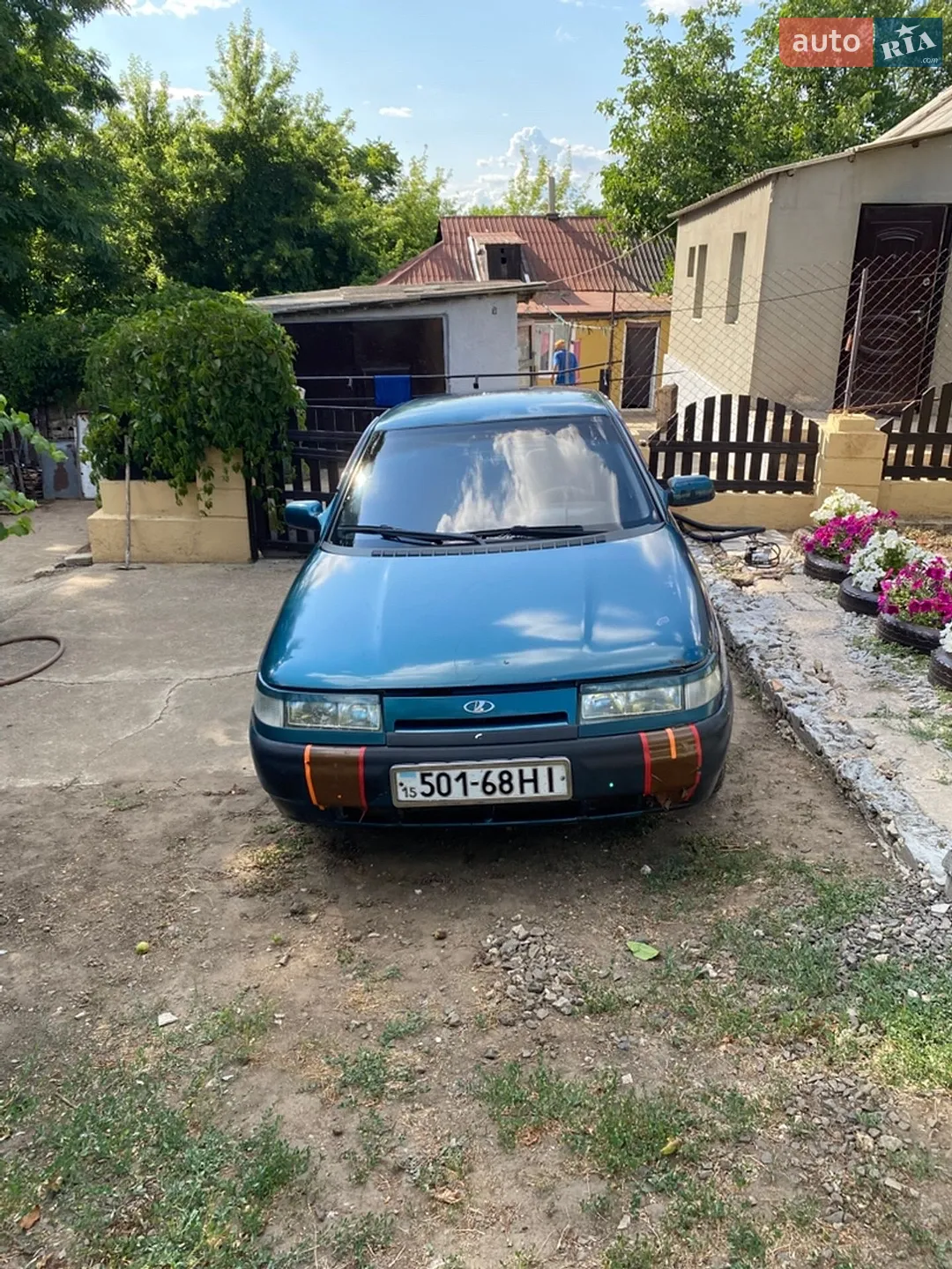 ВАЗ / Lada 2110, 2000