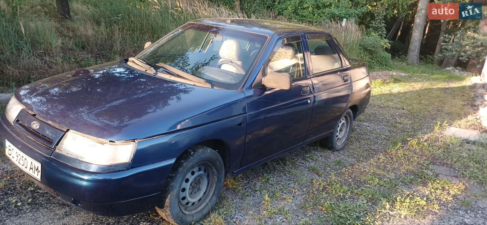ВАЗ / Lada 2110, 2005