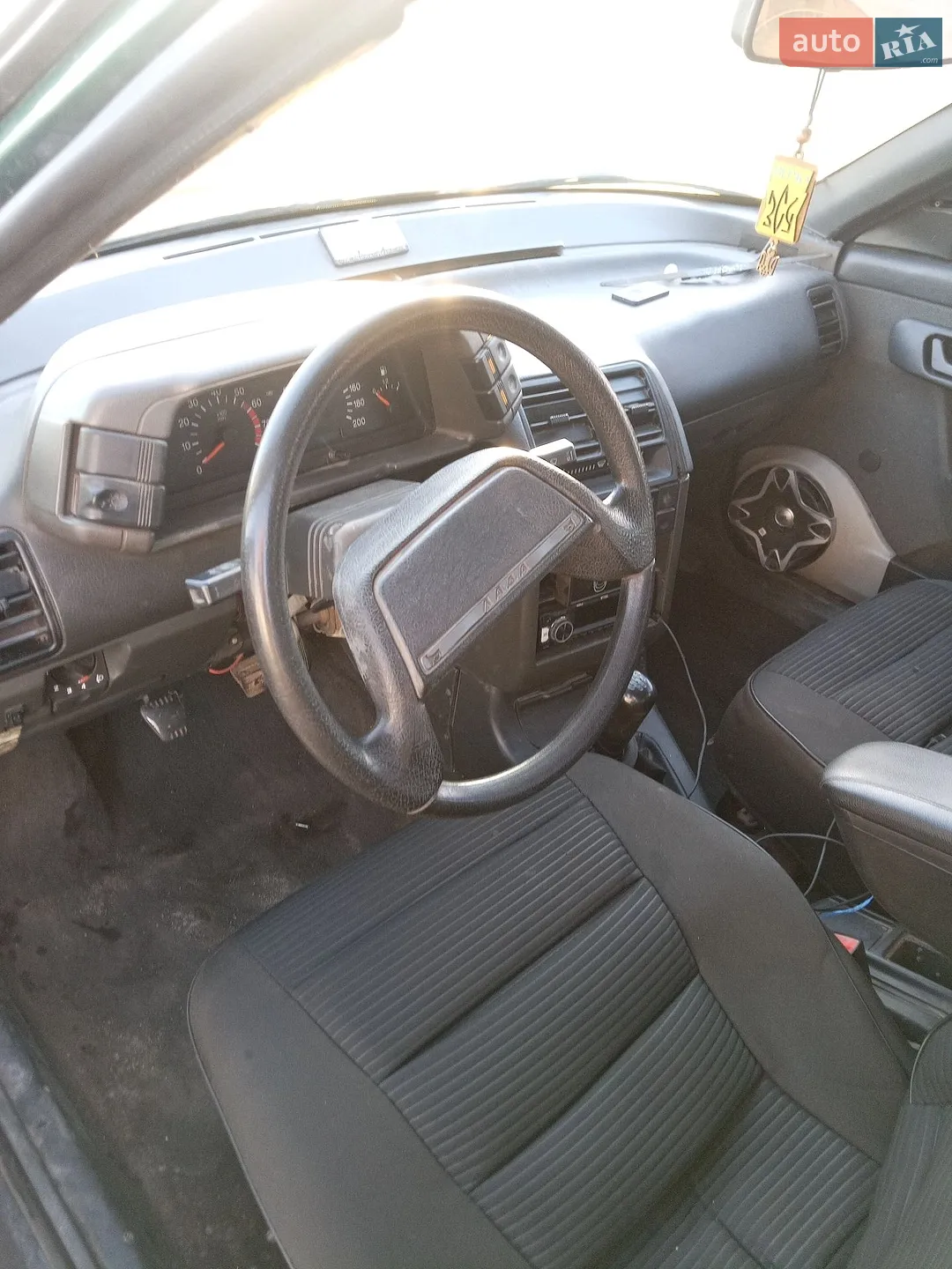 ВАЗ / Lada 2110, 2001