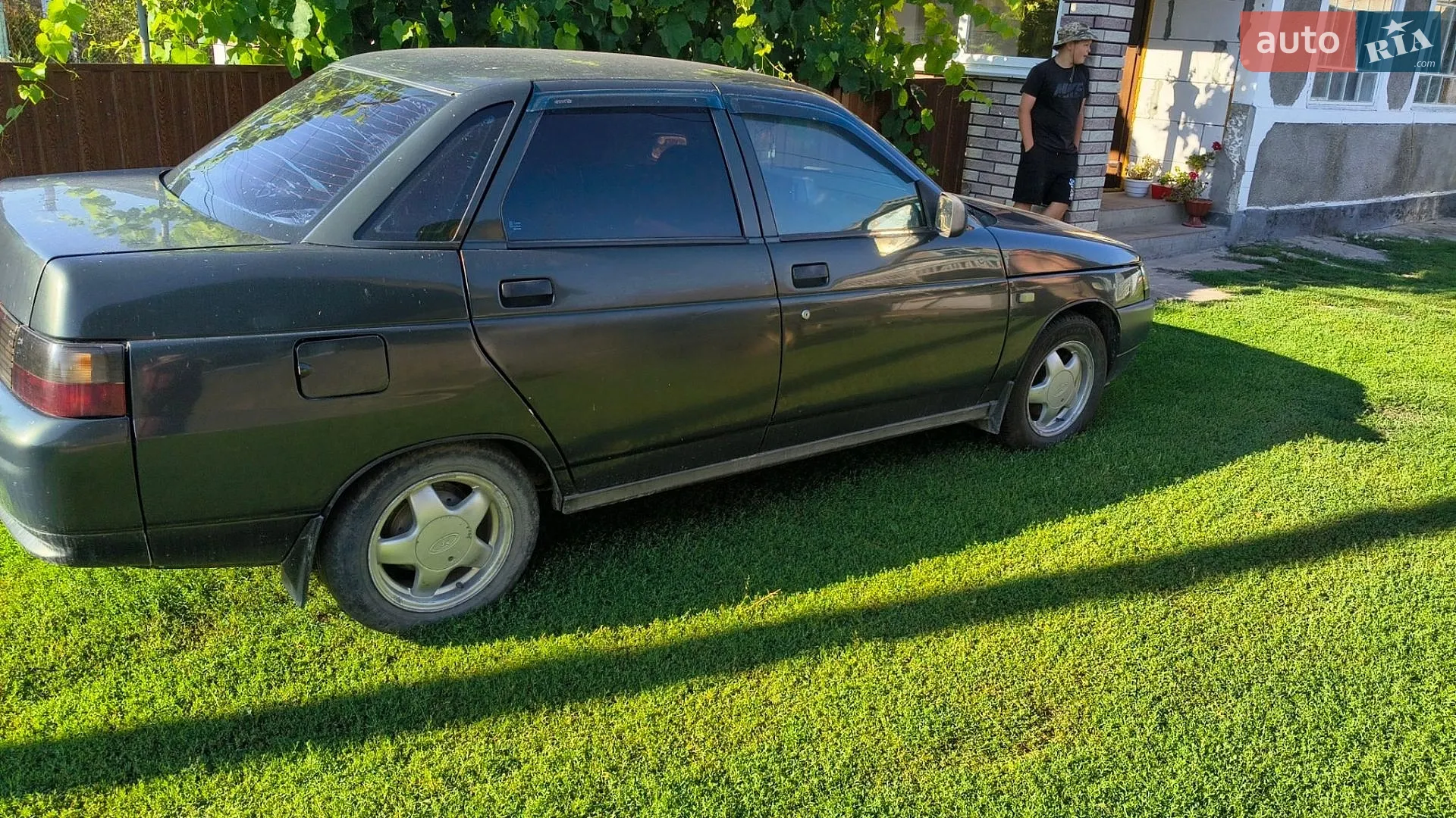 ВАЗ / Lada 2110, 2006