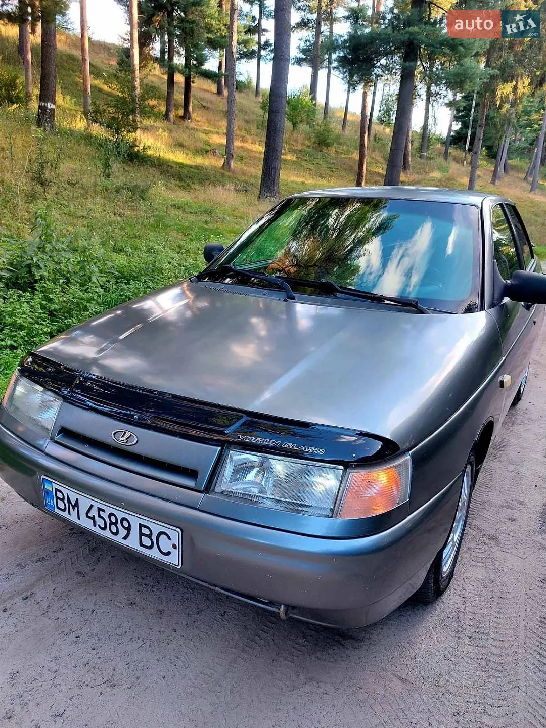 ВАЗ / Lada 2110, 2006