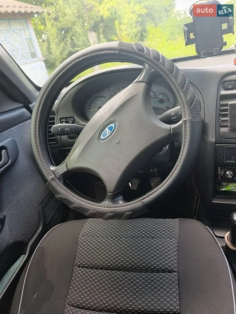 ВАЗ / Lada 2110, 2008