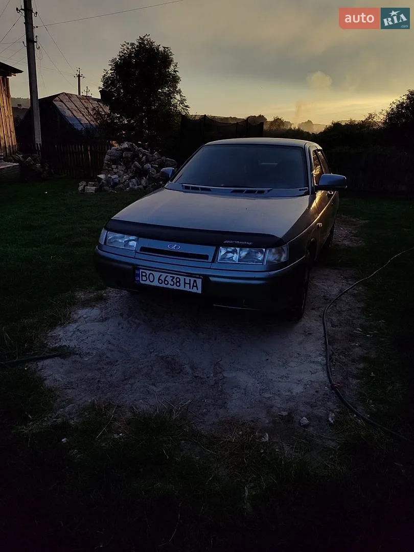 ВАЗ / Lada 2110, 2006