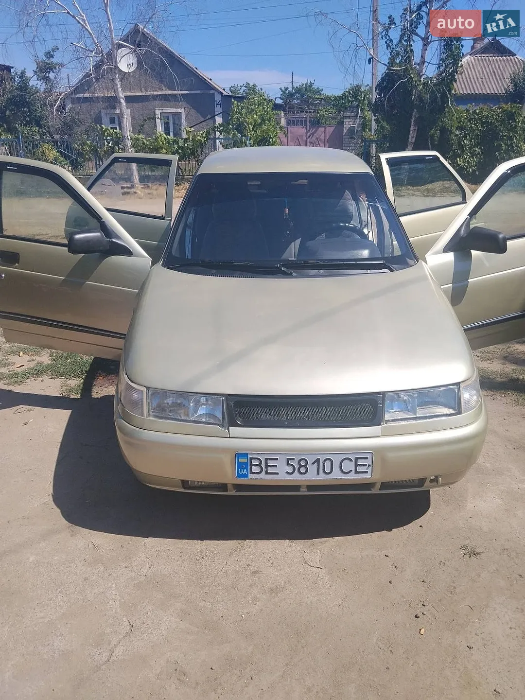 ВАЗ / Lada 2110, 2006