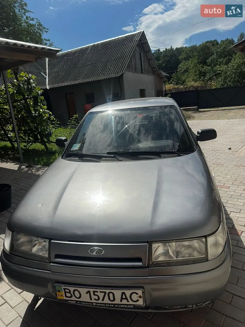 ВАЗ / Lada 2110, 2006