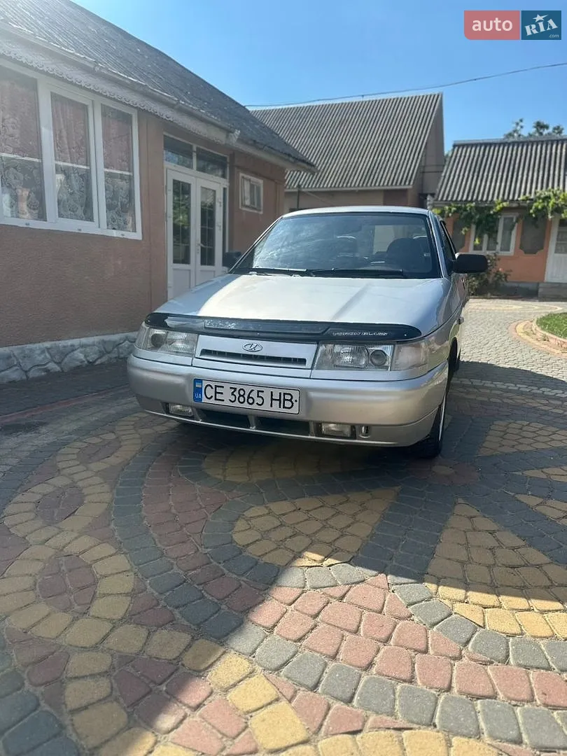 ВАЗ / Lada 2110, 2008