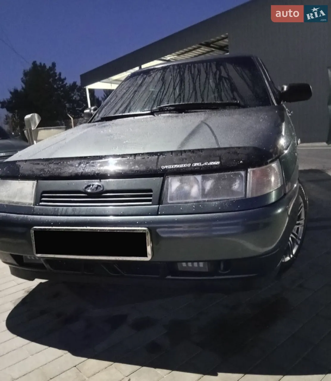 ВАЗ / Lada 2110, 2009