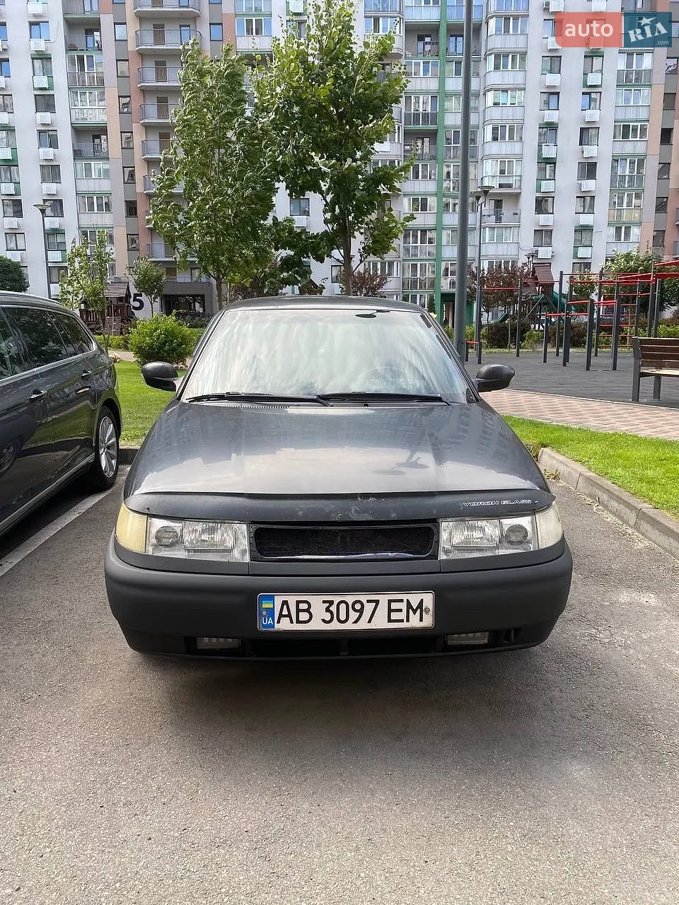 ВАЗ / Lada 2110, 2007