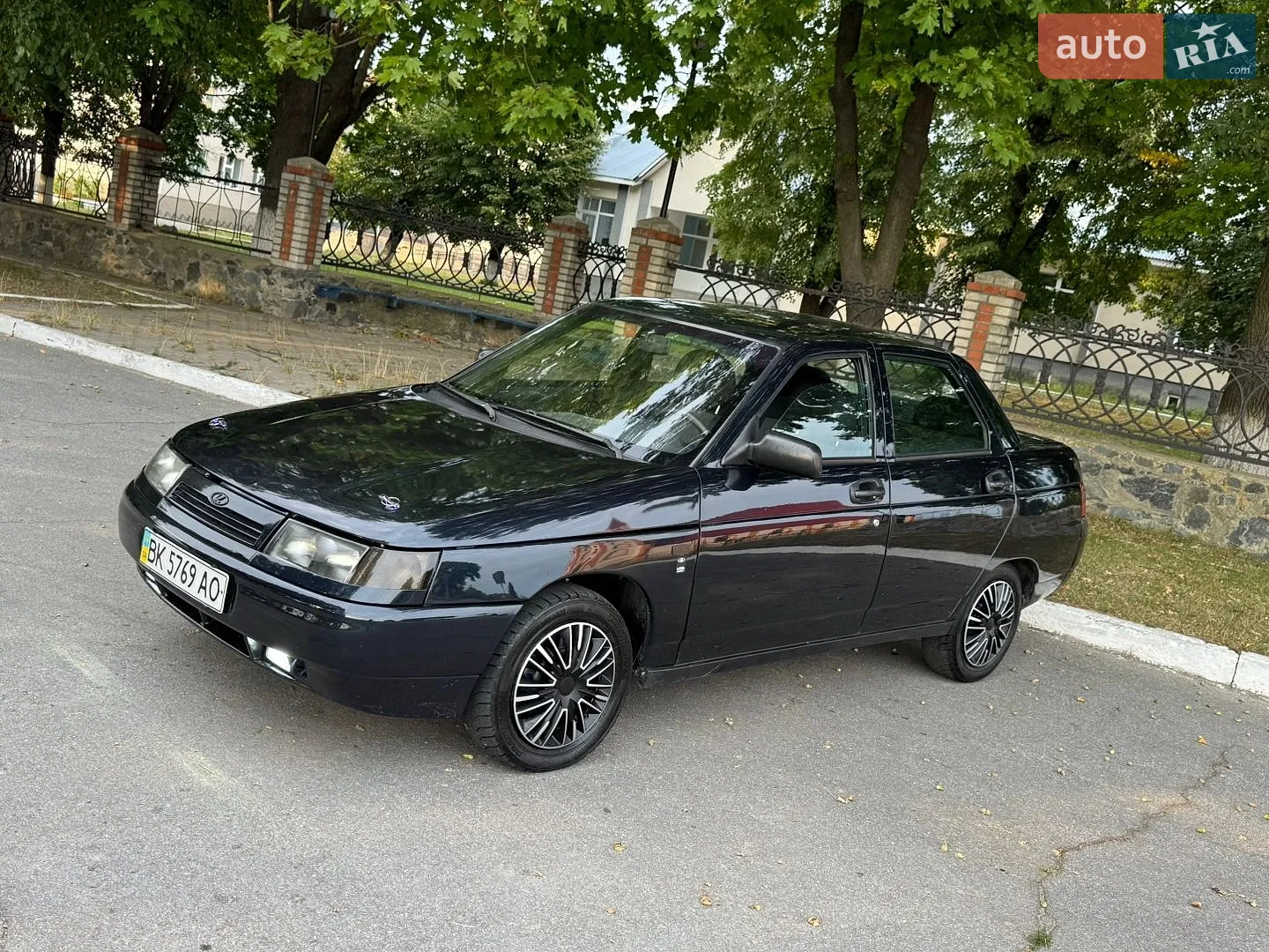 ВАЗ / Lada 2110, 2008