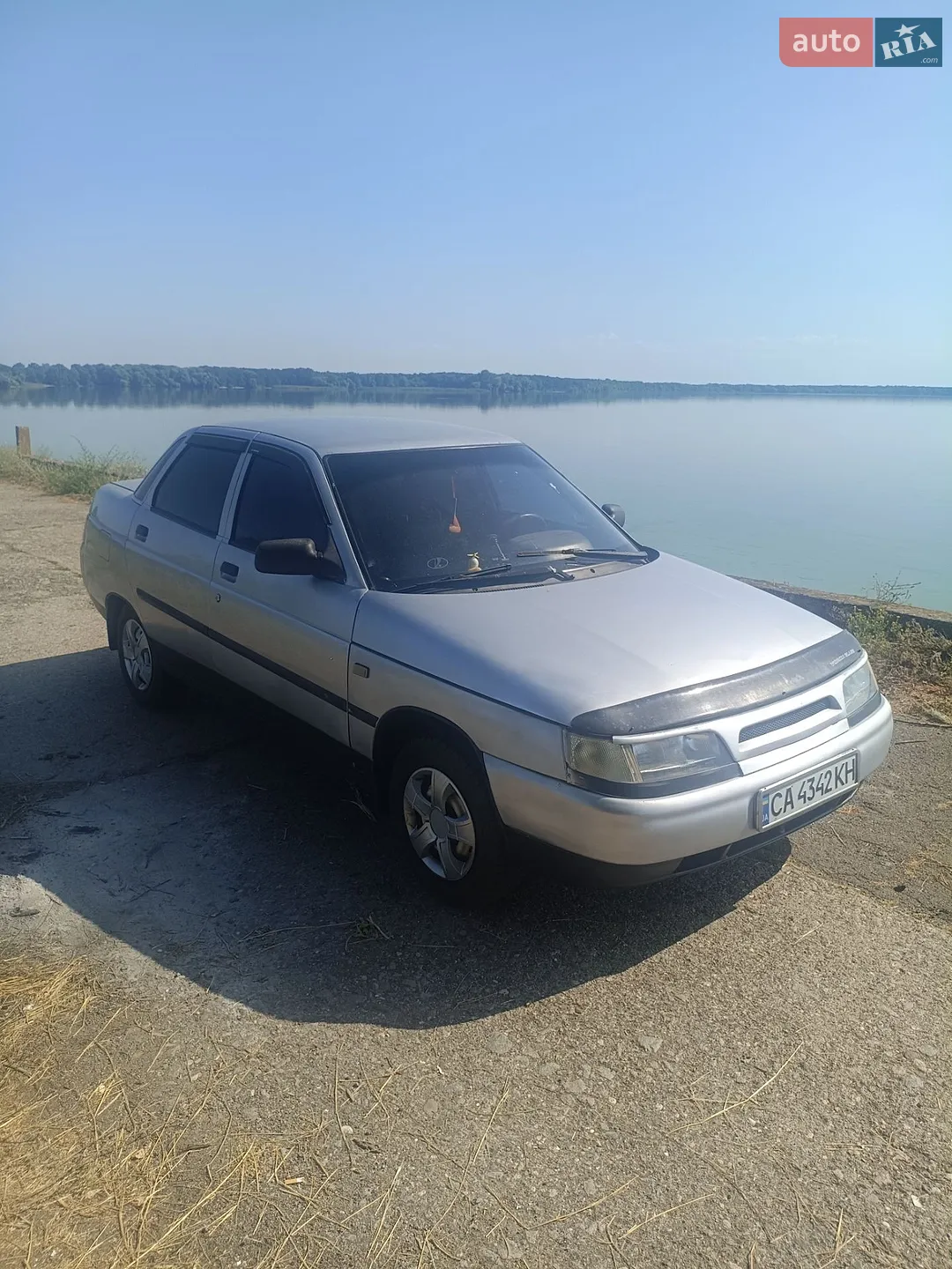 ВАЗ / Lada 2110, 2006