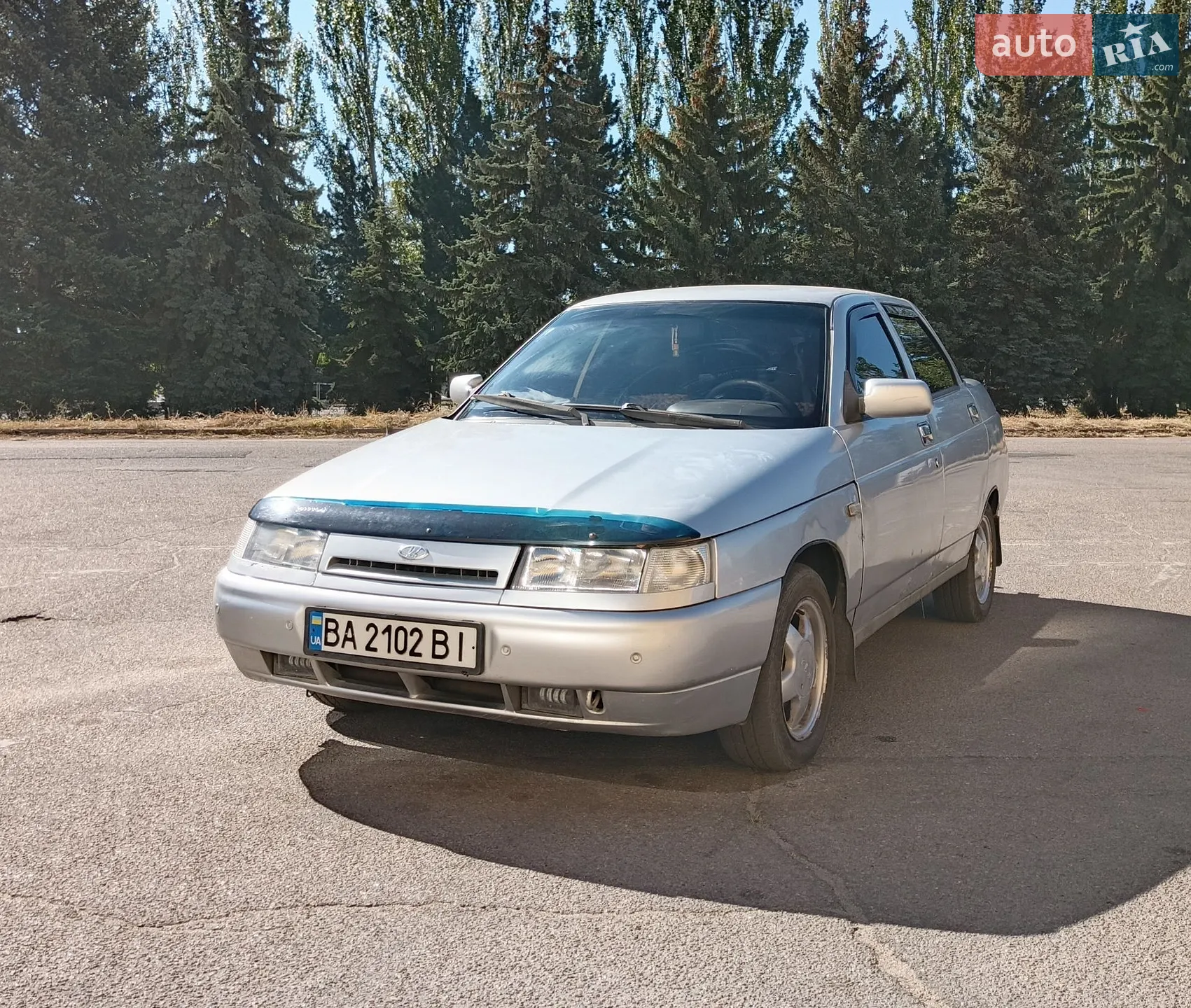 ВАЗ / Lada 2110, 2006