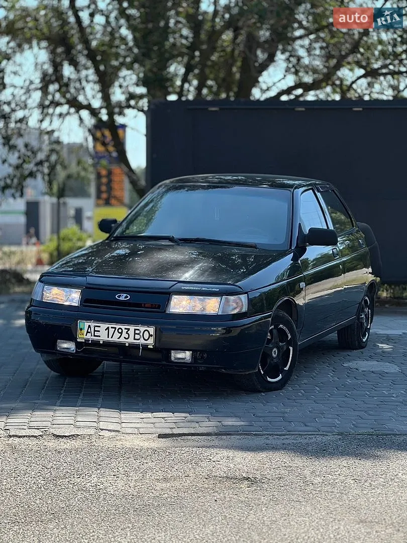 ВАЗ / Lada 2110, 2005
