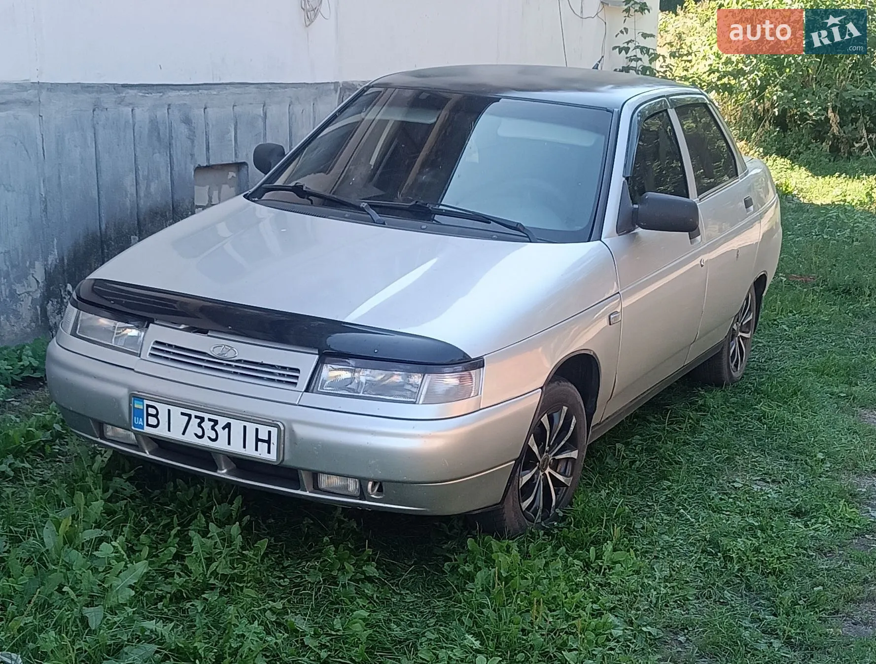 ВАЗ / Lada 2110, 2011
